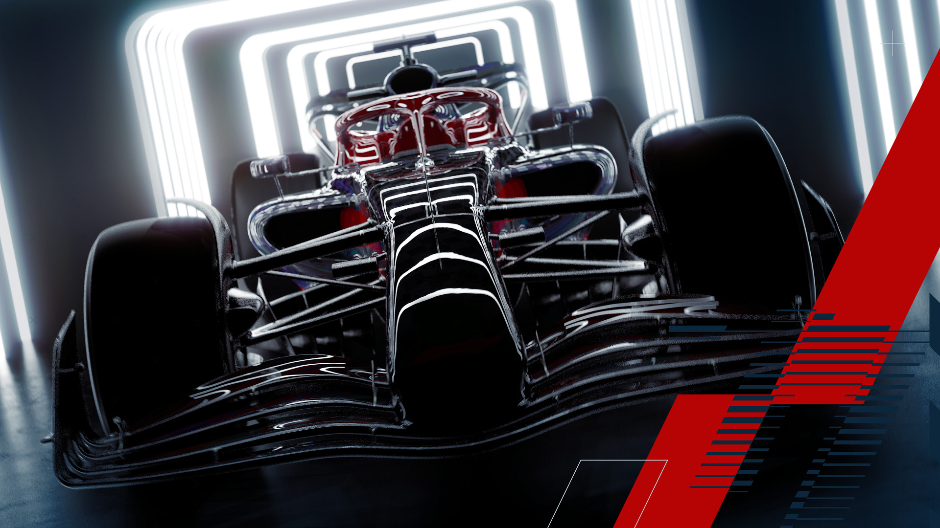F1 22 - Pre-Order Bonus DLC EU PS4/PS5 CD Key thumbnail 3