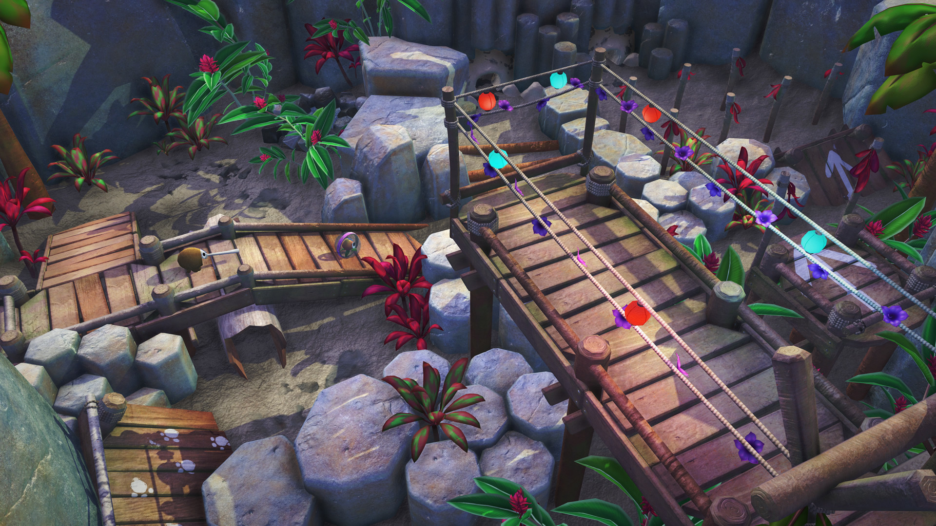 Bugsnax EU v2 Steam Altergift thumbnail 5