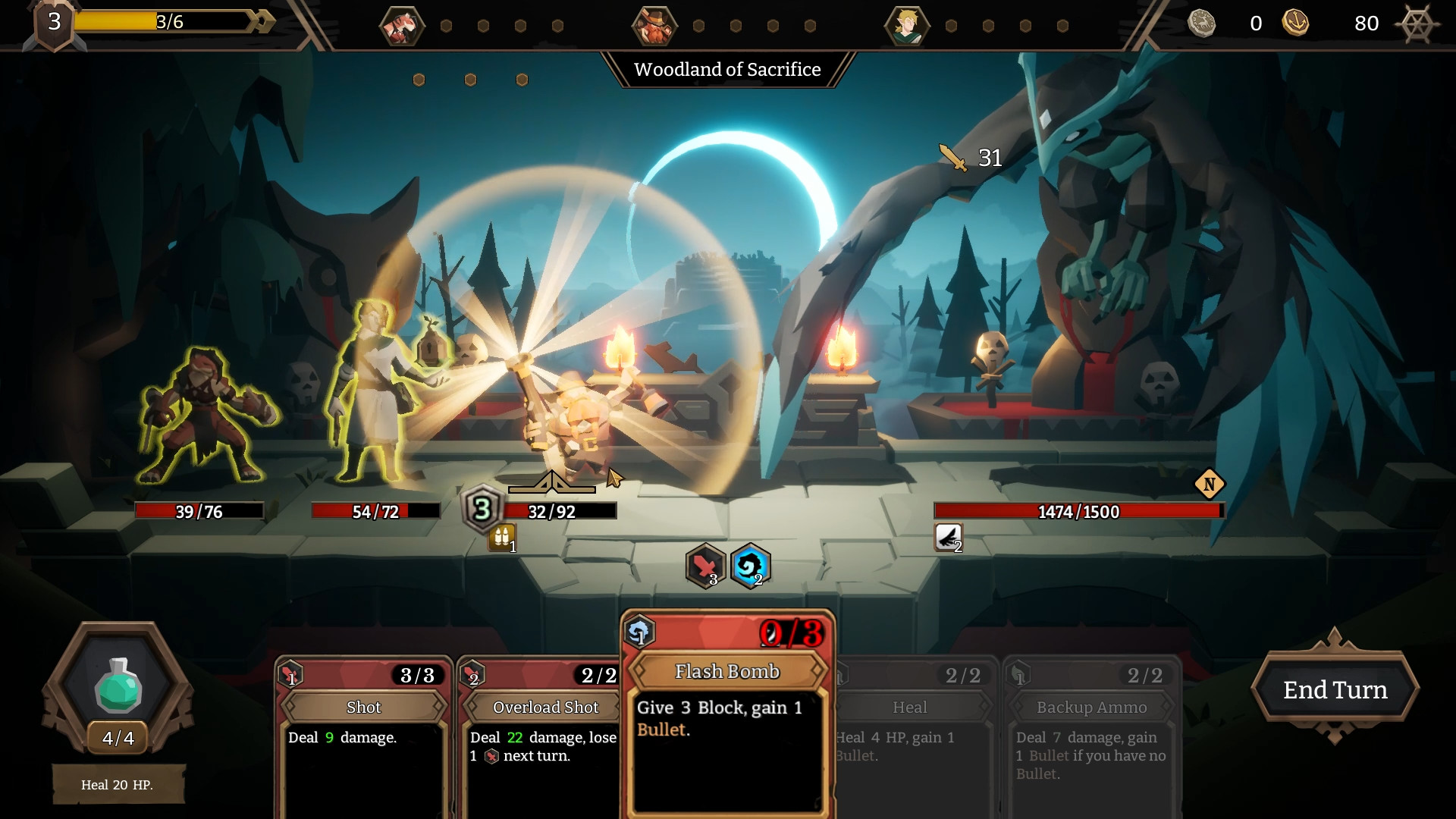 Sea Horizon PC Steam Clé thumbnail 5