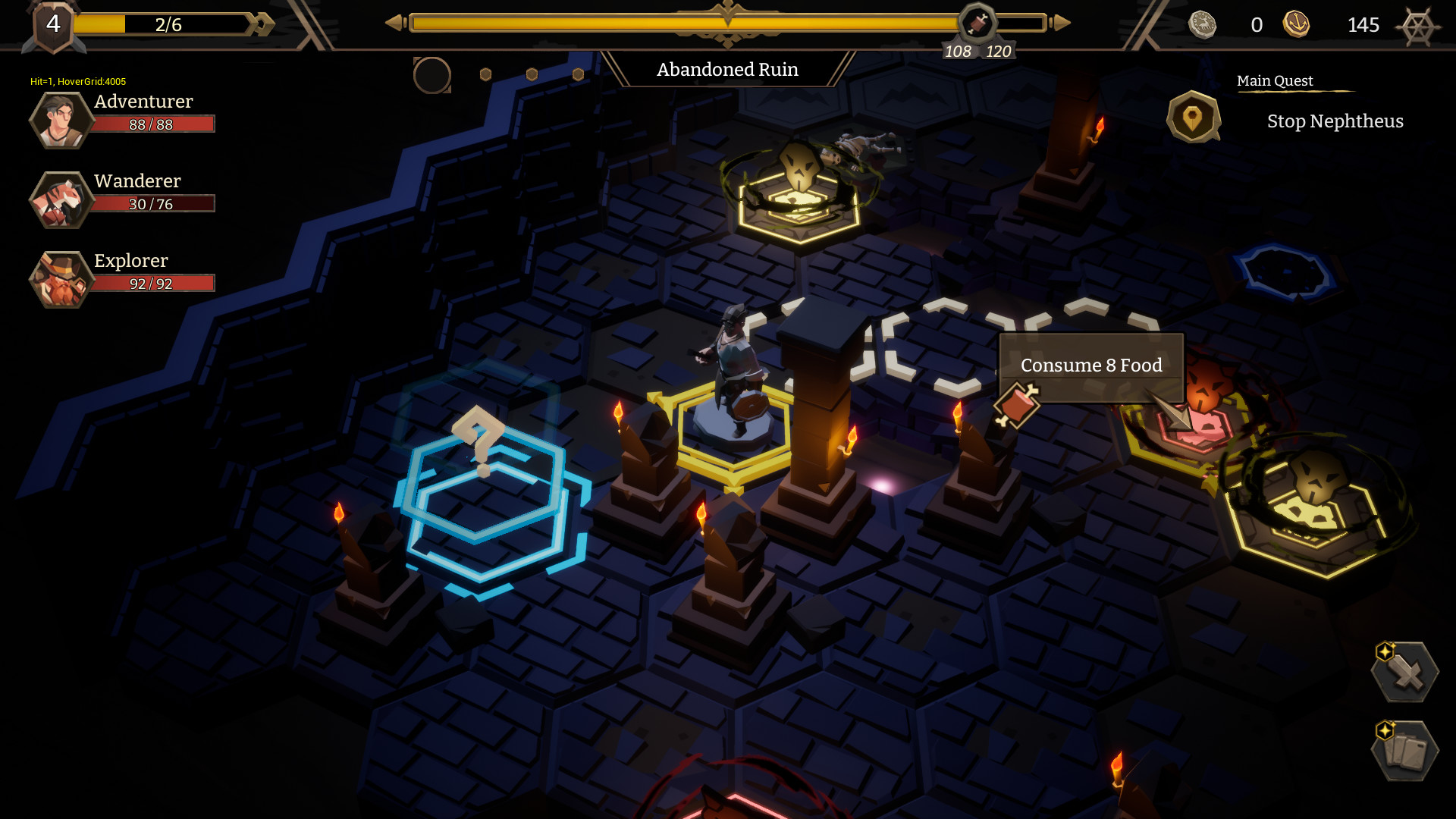 Sea Horizon PC Steam Clé - Screenshot 7