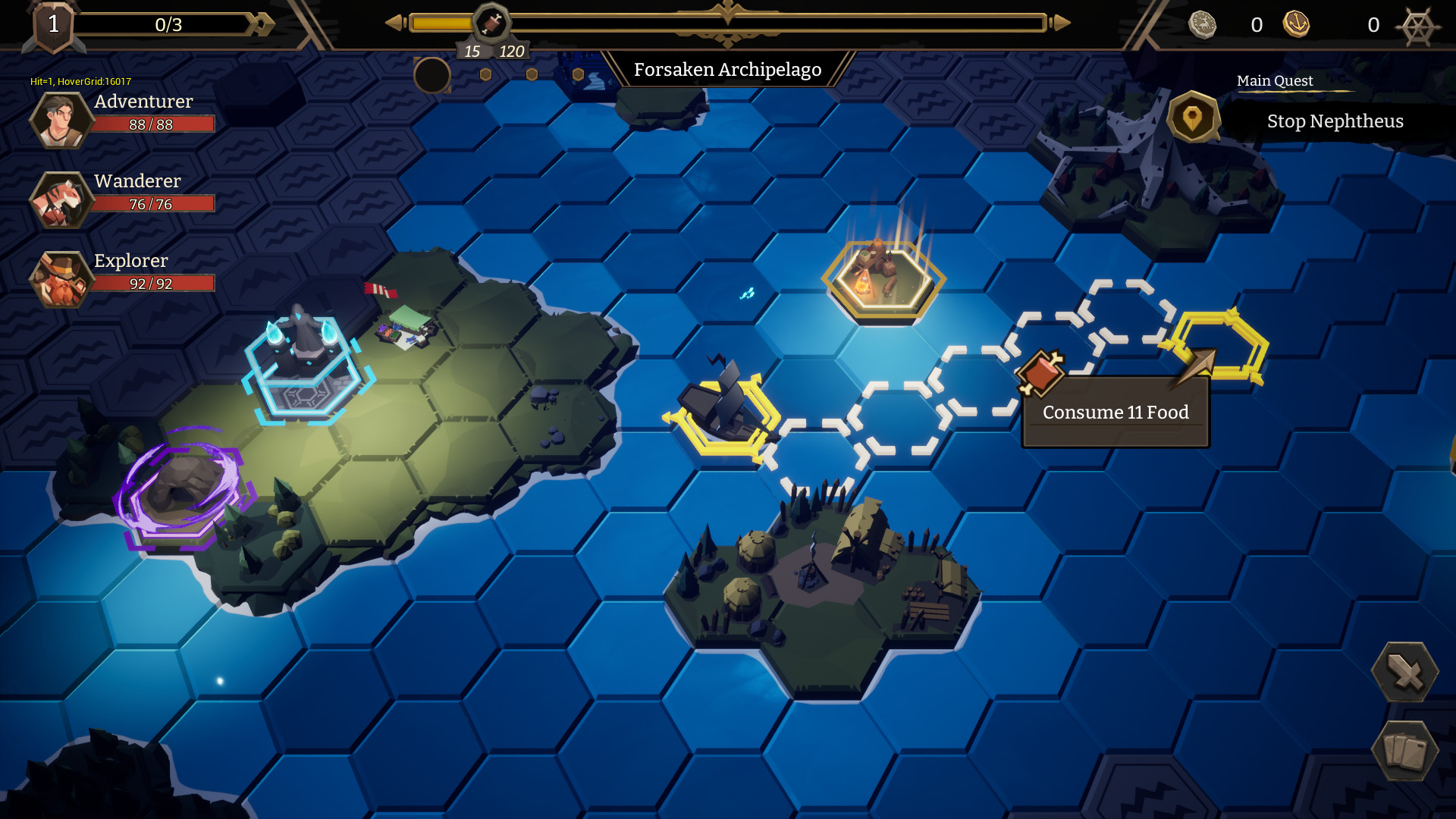 Sea Horizon PC Steam Clé thumbnail 6