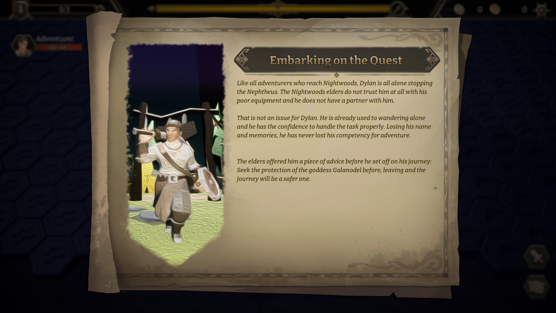 Sea Horizon PC Steam Clé thumbnail 2