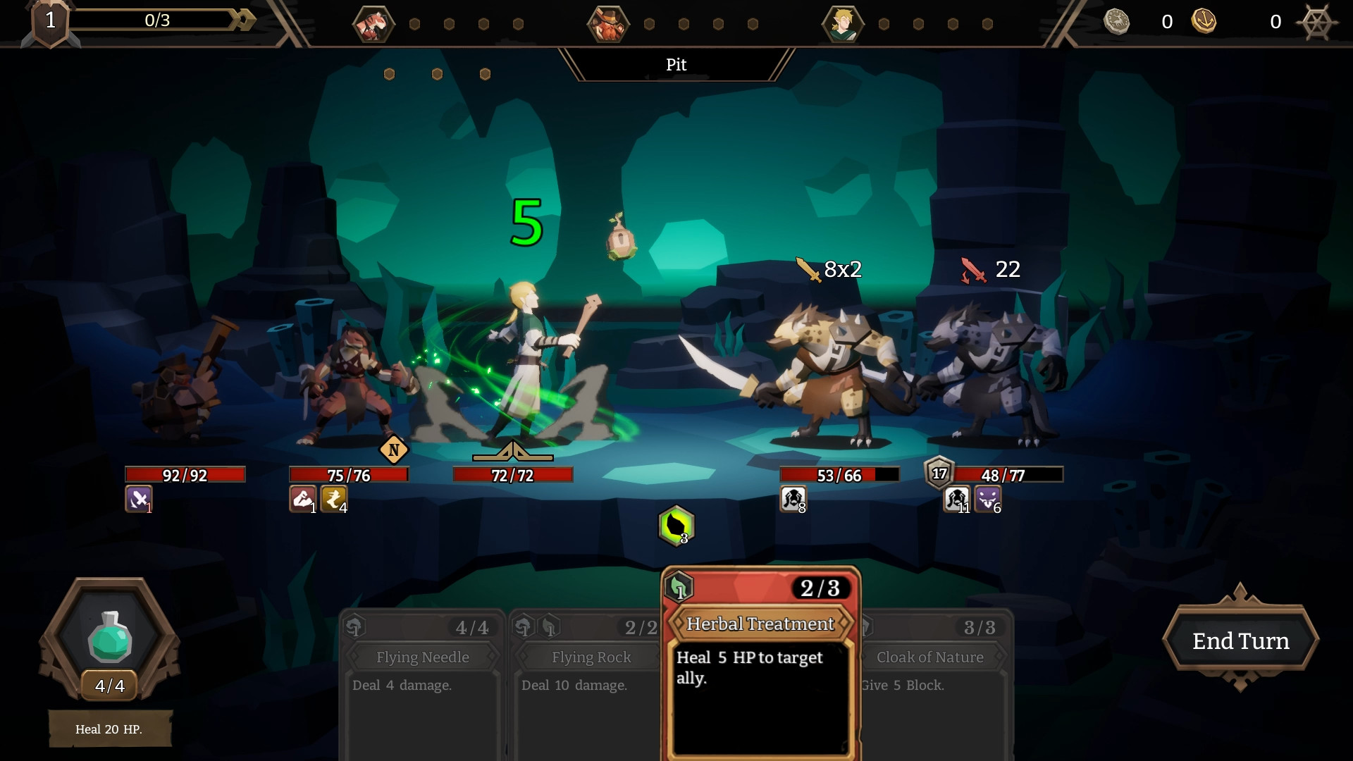 Sea Horizon PC Steam Clé thumbnail 3