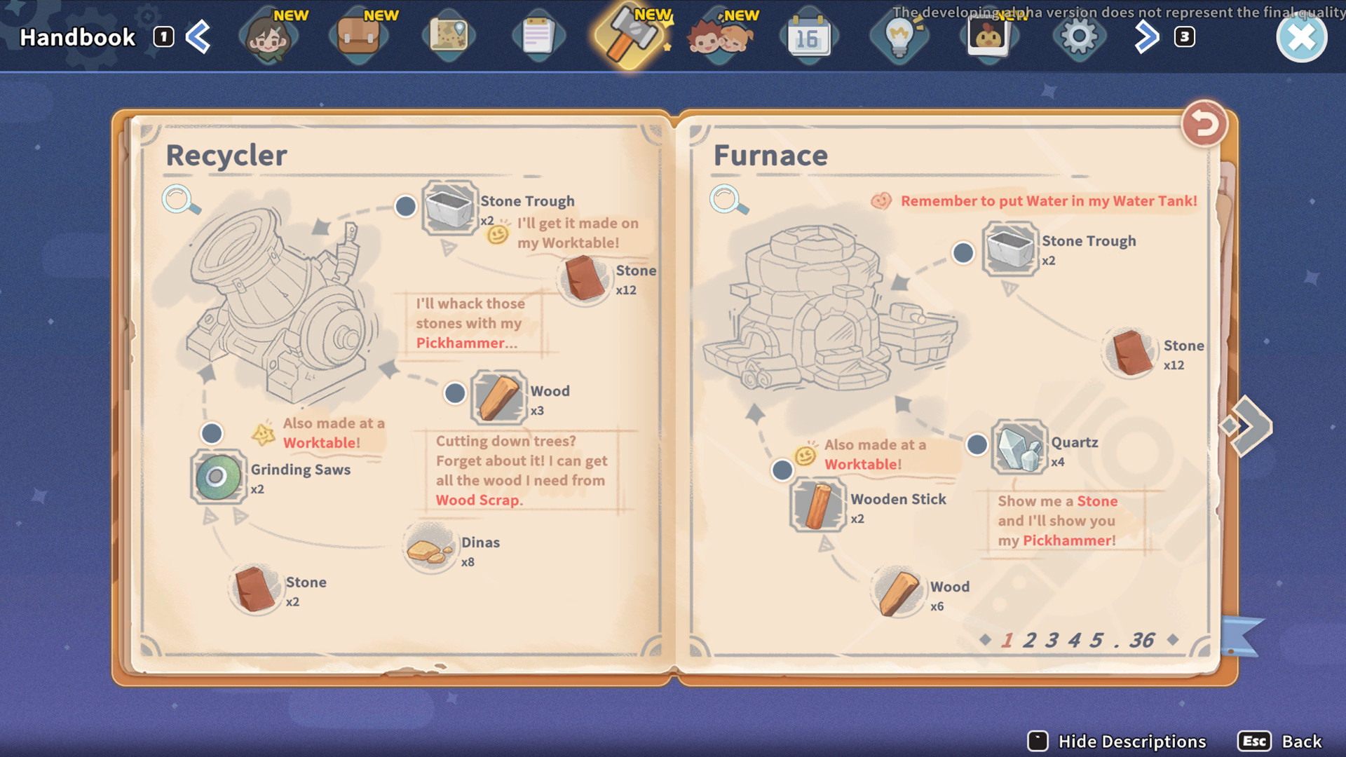 My Time at Sandrock Nintendo Switch Online Account Activation thumbnail 4