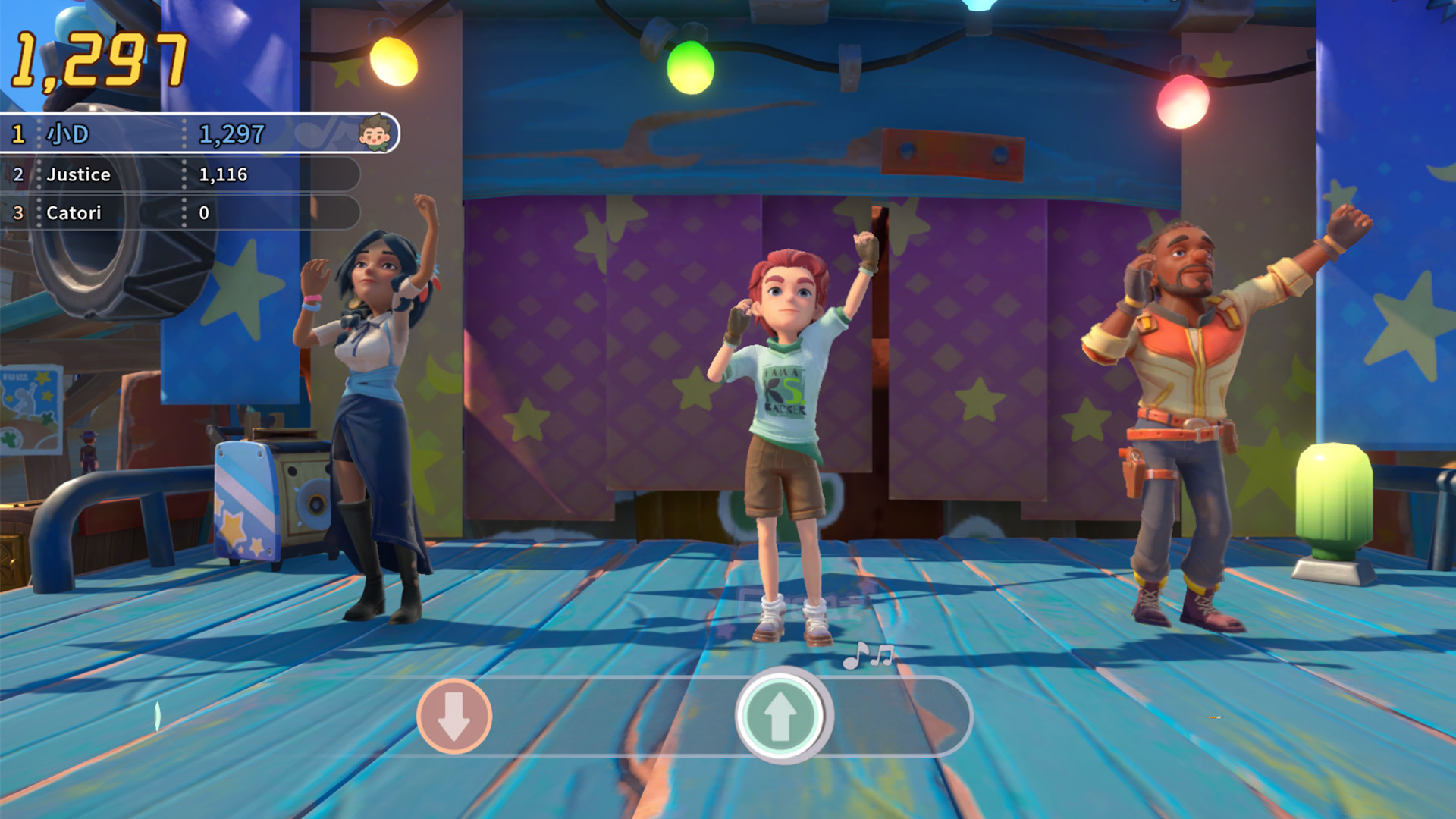 My Time at Sandrock Nintendo Switch Online Account Activation - Screenshot 8