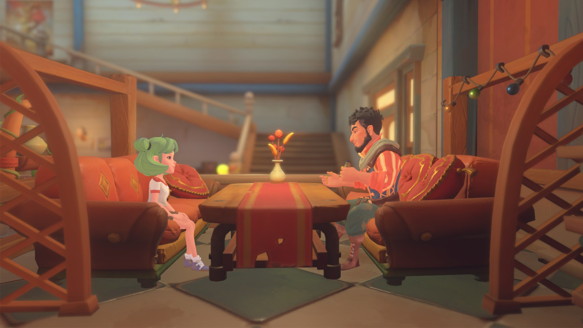 My Time at Sandrock Nintendo Switch Online Account Activation - Screenshot 10