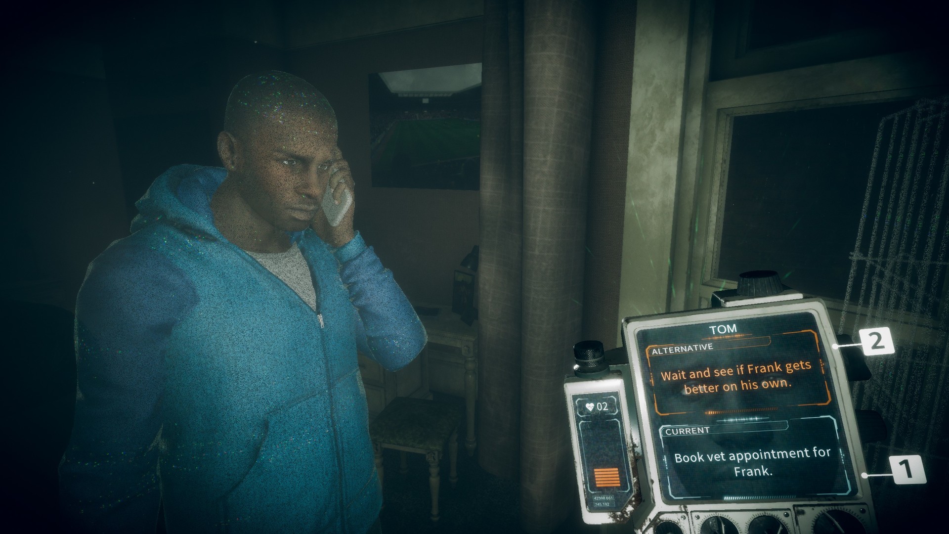 Eternal Threads Epic Games Account thumbnail 2