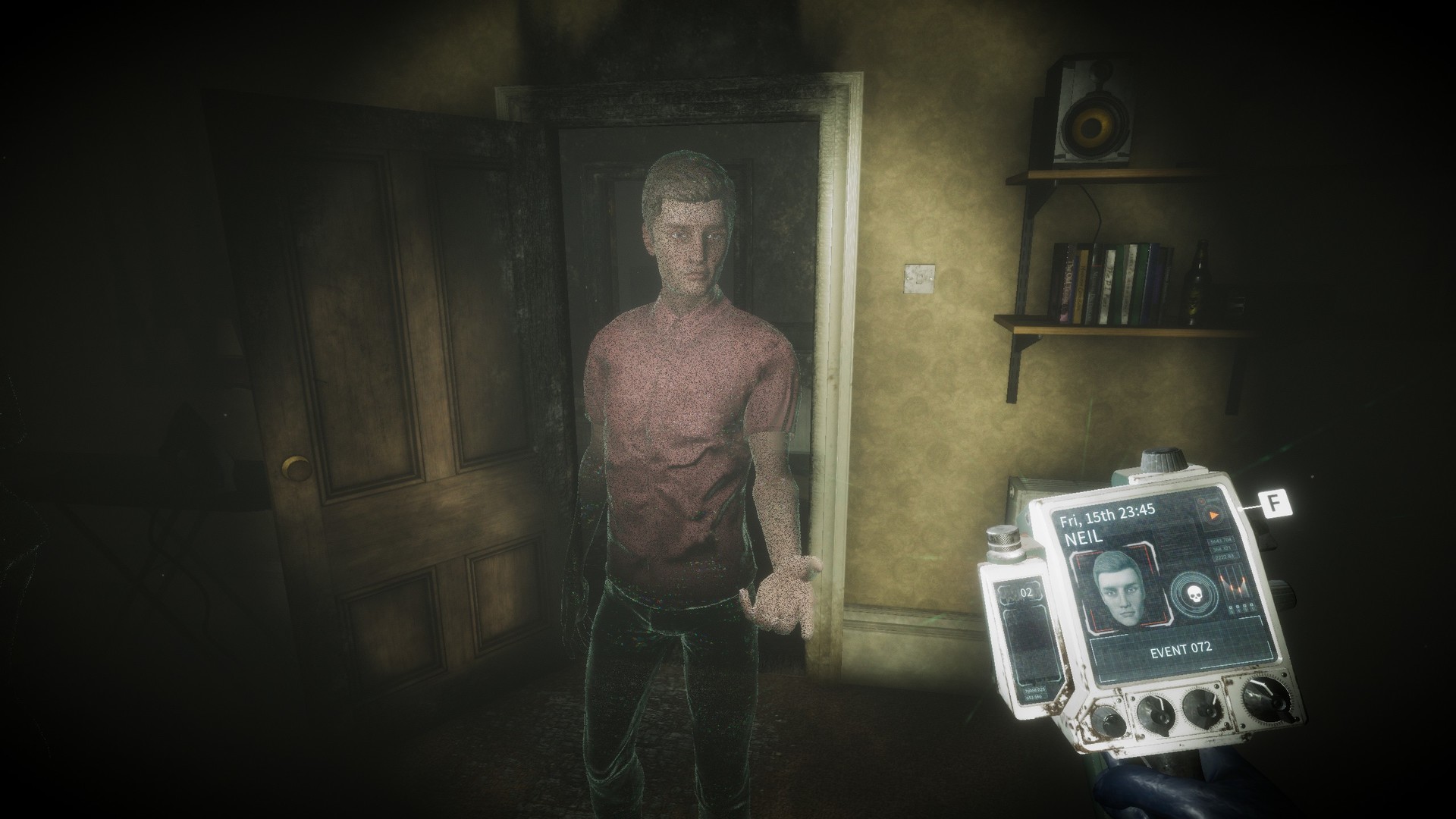 Eternal Threads Epic Games Account - Screenshot 7