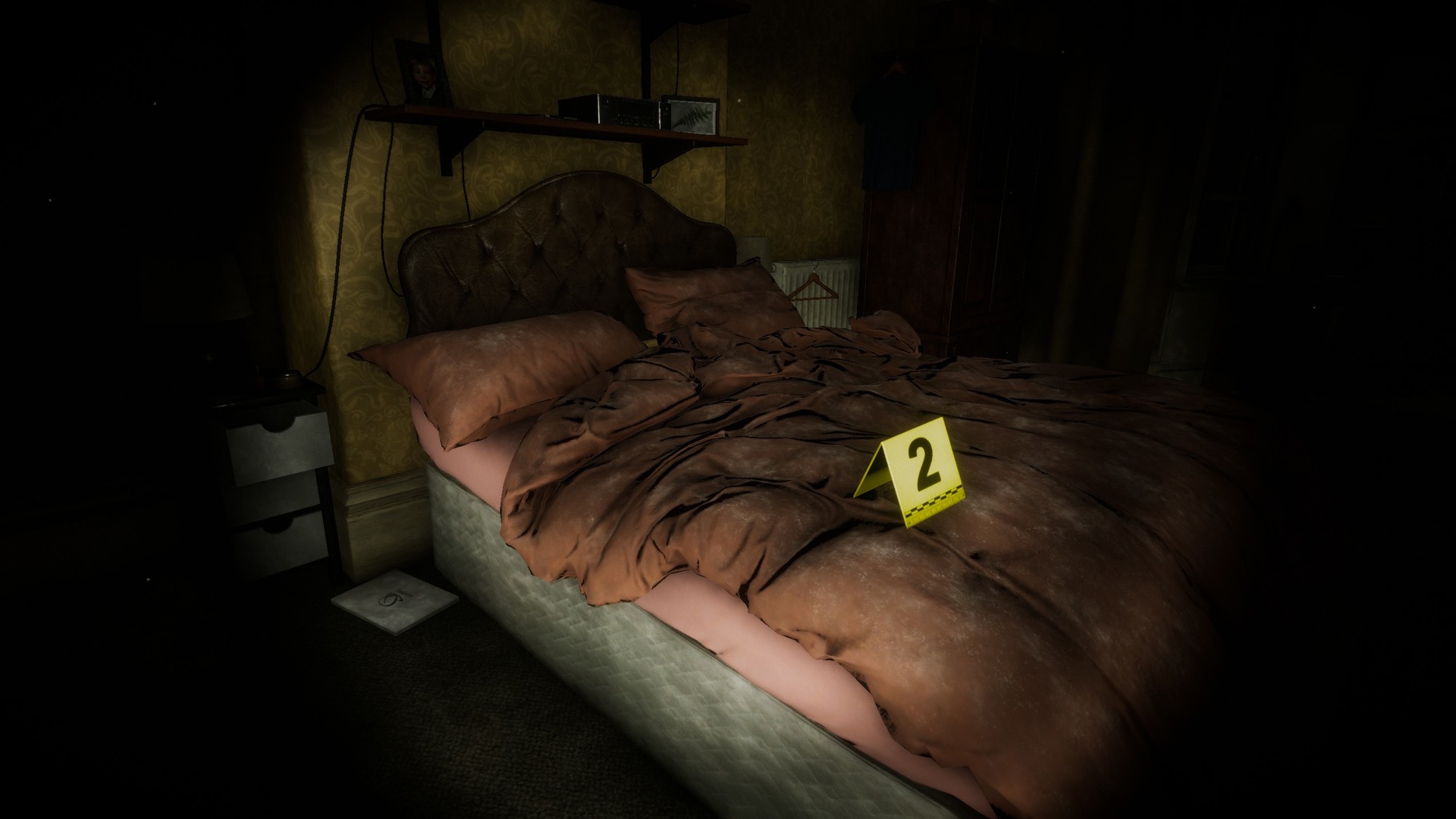 Eternal Threads Epic Games Account thumbnail 5