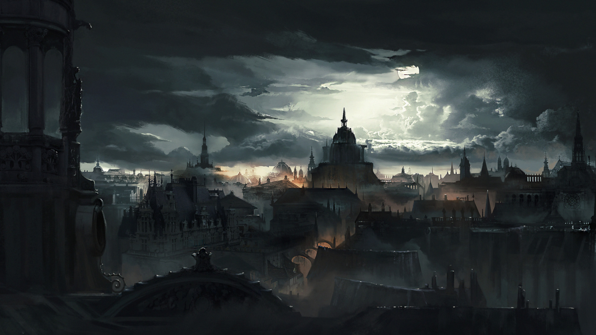 Steelrising GOG CD Key thumbnail 5