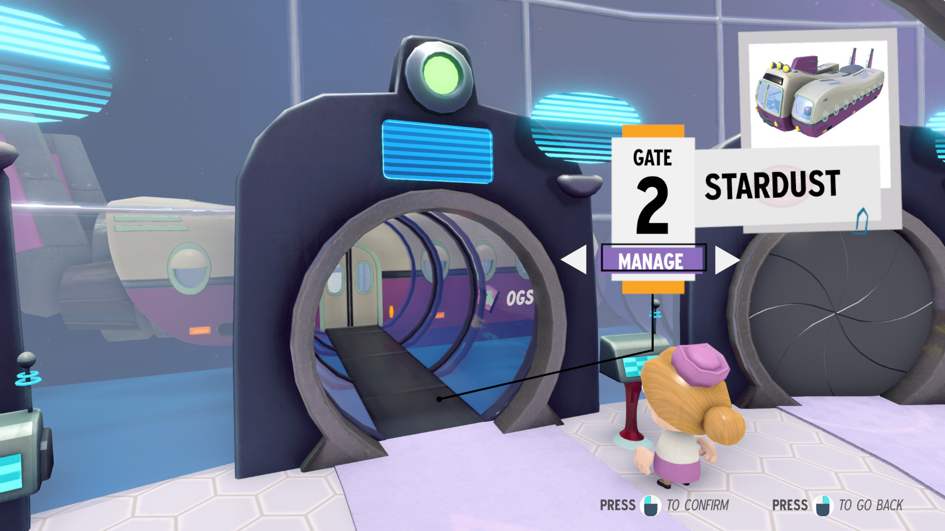 Spacelines from the Far Out PC Steam CD Key thumbnail 4