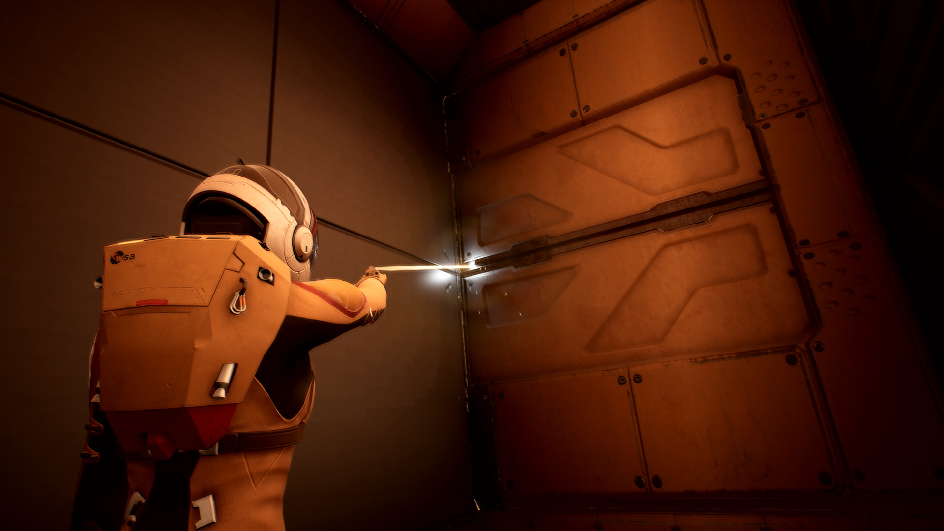 Deliver Us Mars Epic Games Account thumbnail 5