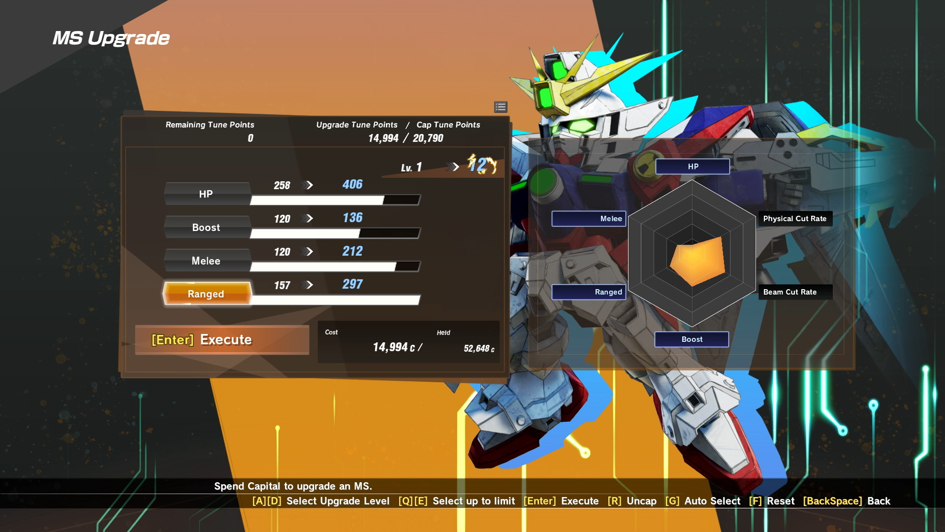SD Gundam Battle Alliance Deluxe Edition Steam CD Key - Screenshot 6