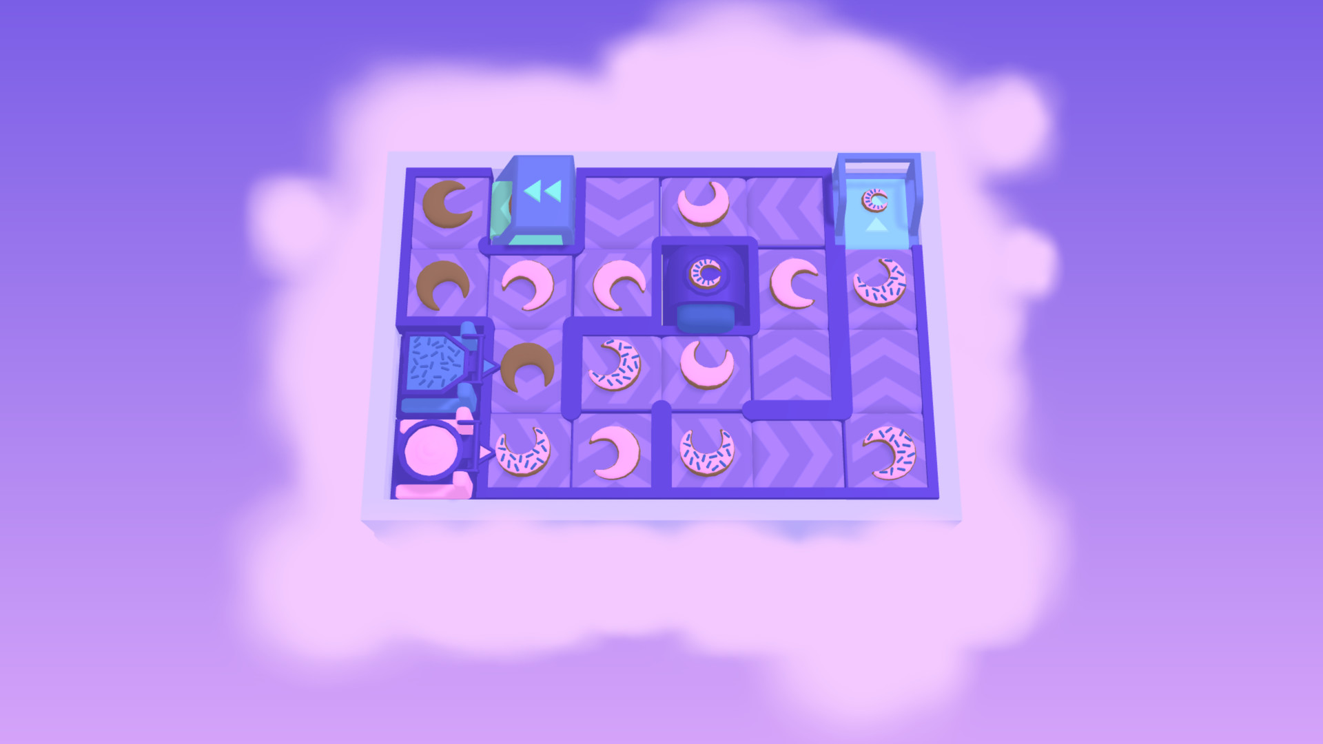 Freshly Frosted PC Epic Games Account - Screenshot 7