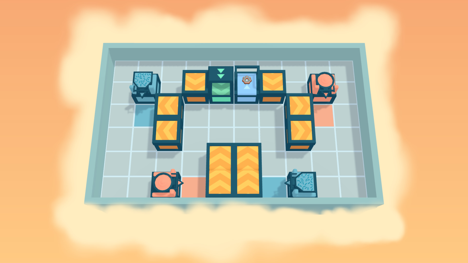 Freshly Frosted PC Epic Games Account thumbnail 6