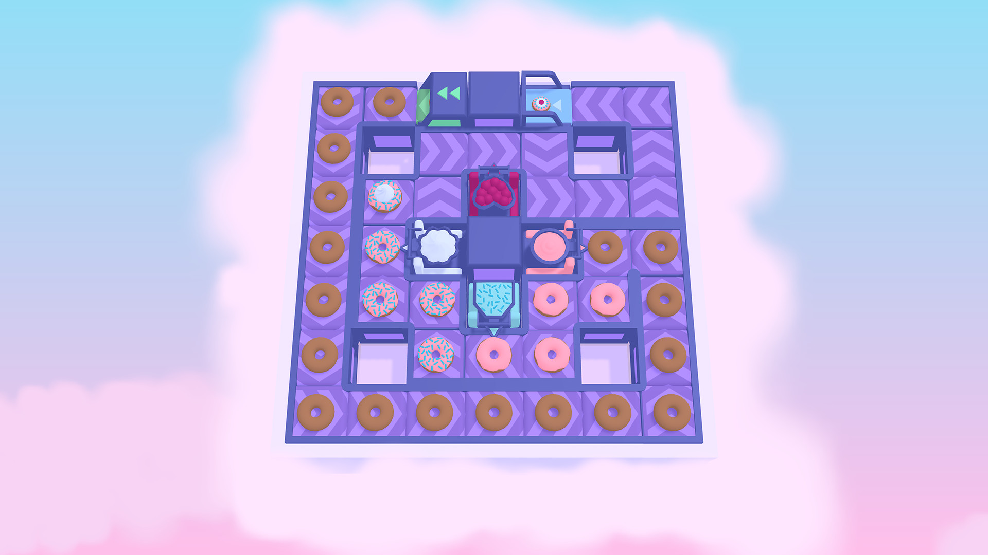 Freshly Frosted PC Epic Games Account thumbnail 2