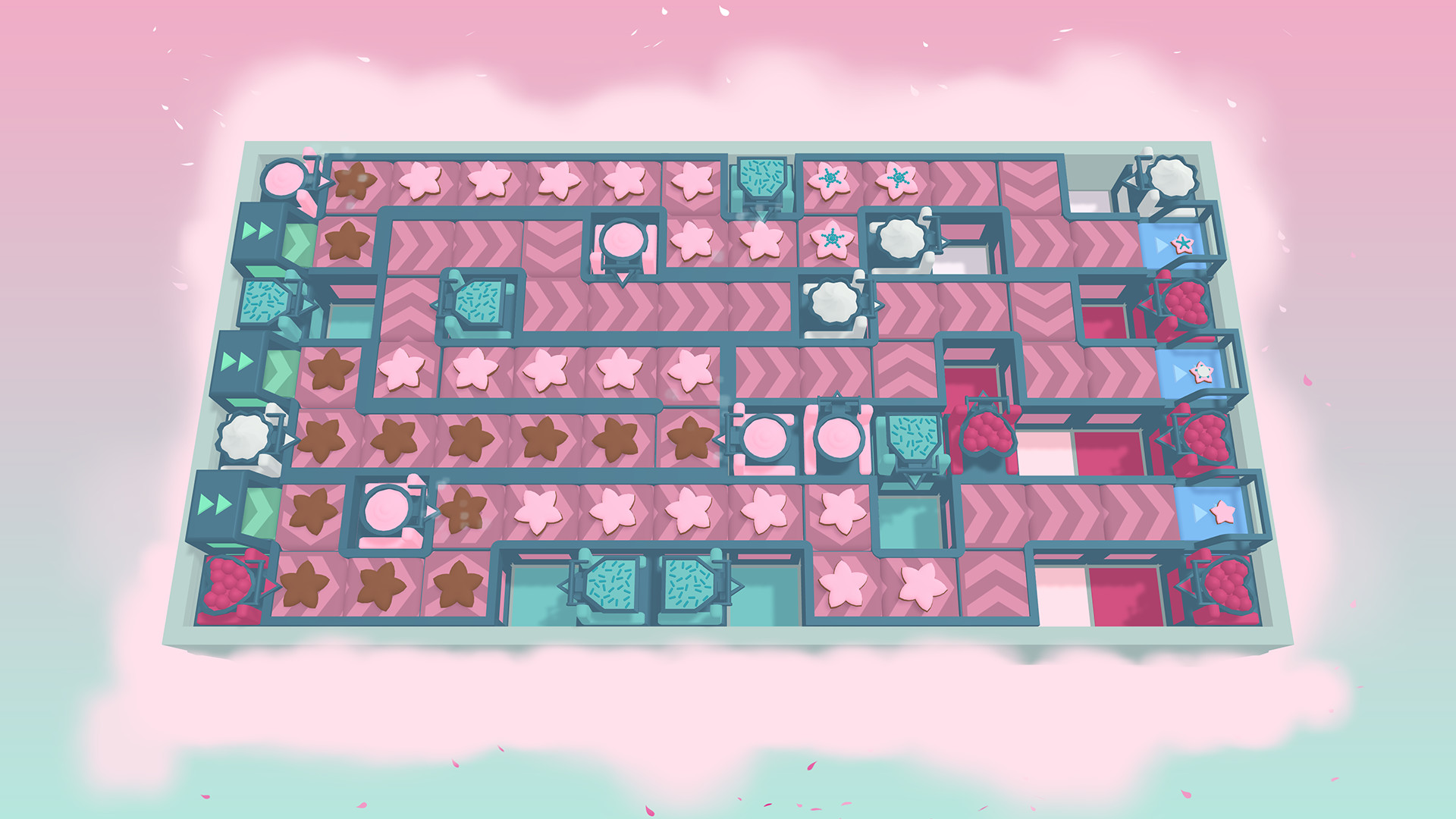 Freshly Frosted PC Epic Games Account thumbnail 4