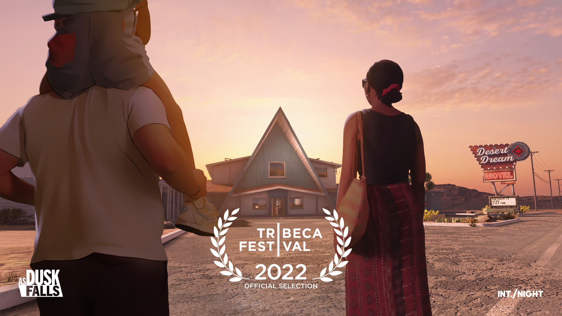 As Dusk Falls US XBOX One / Xbox Series X|S / PC CD Key thumbnail 6