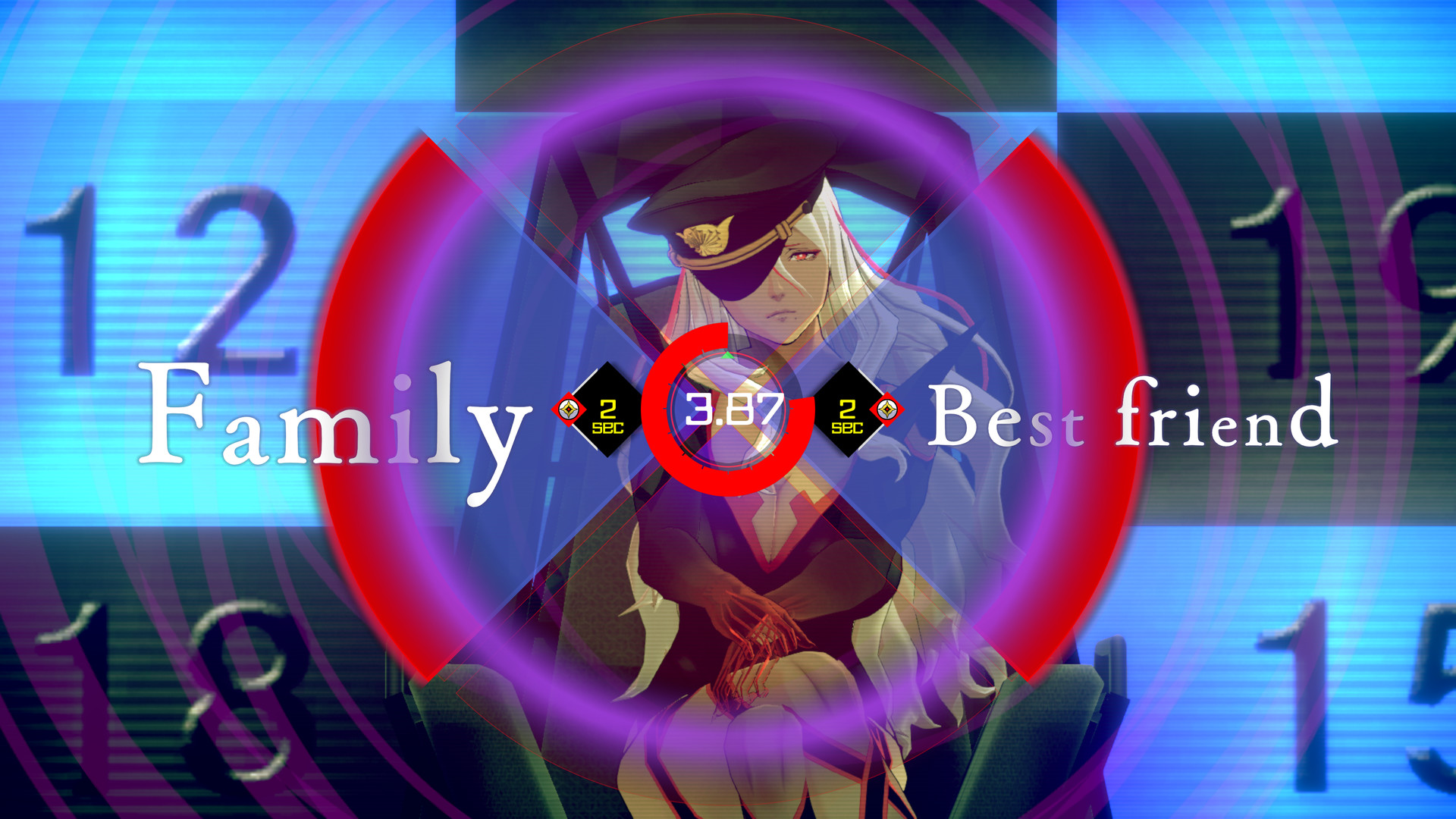 AI: THE SOMNIUM FILES - nirvanA Initiative EU v2 Steam Altergift thumbnail 5