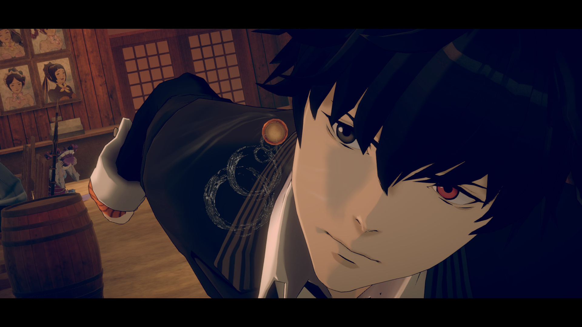 AI: THE SOMNIUM FILES - nirvanA Initiative EU v2 Steam Altergift thumbnail 3