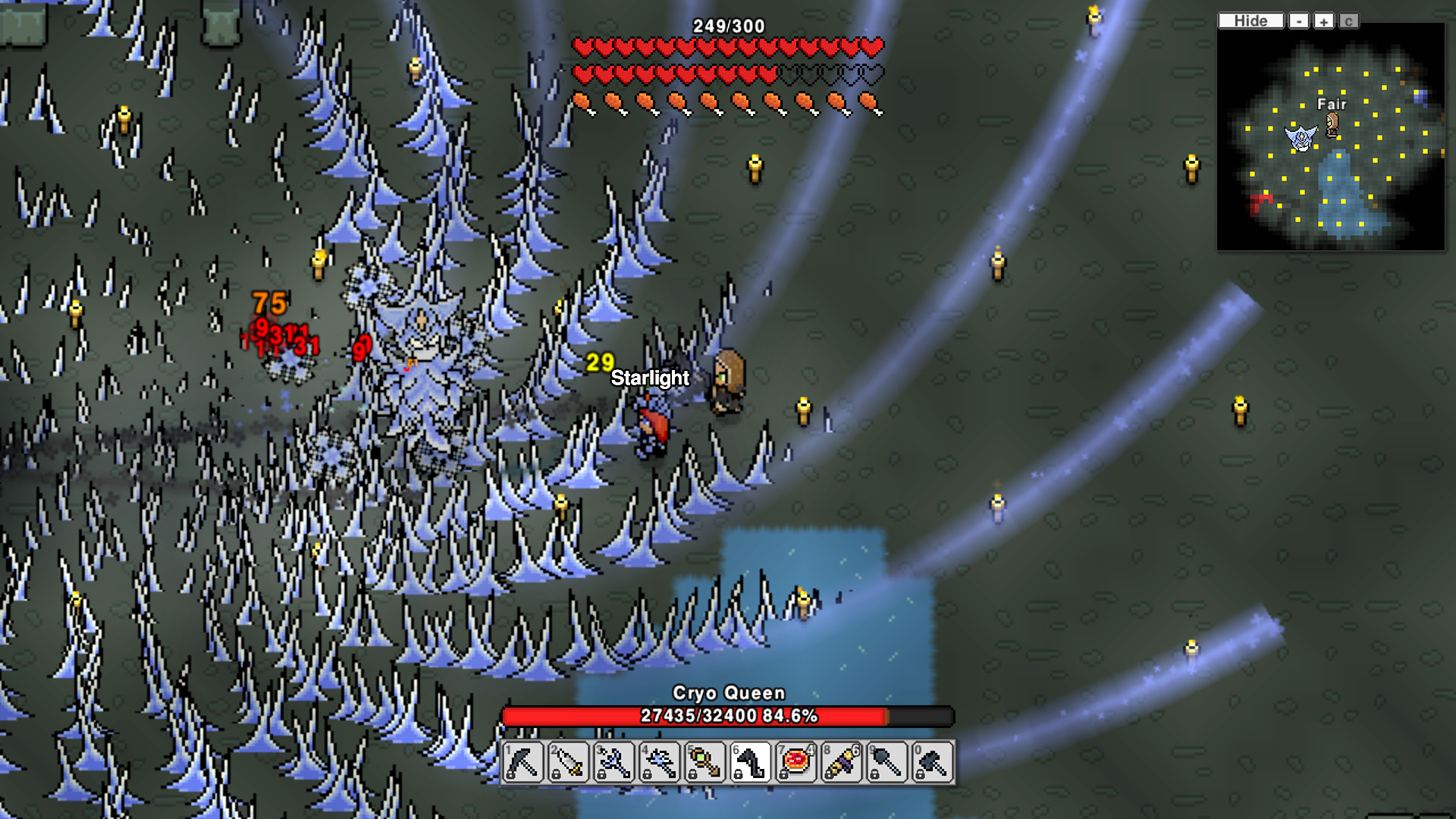 Necesse EU Steam CD Key thumbnail 4