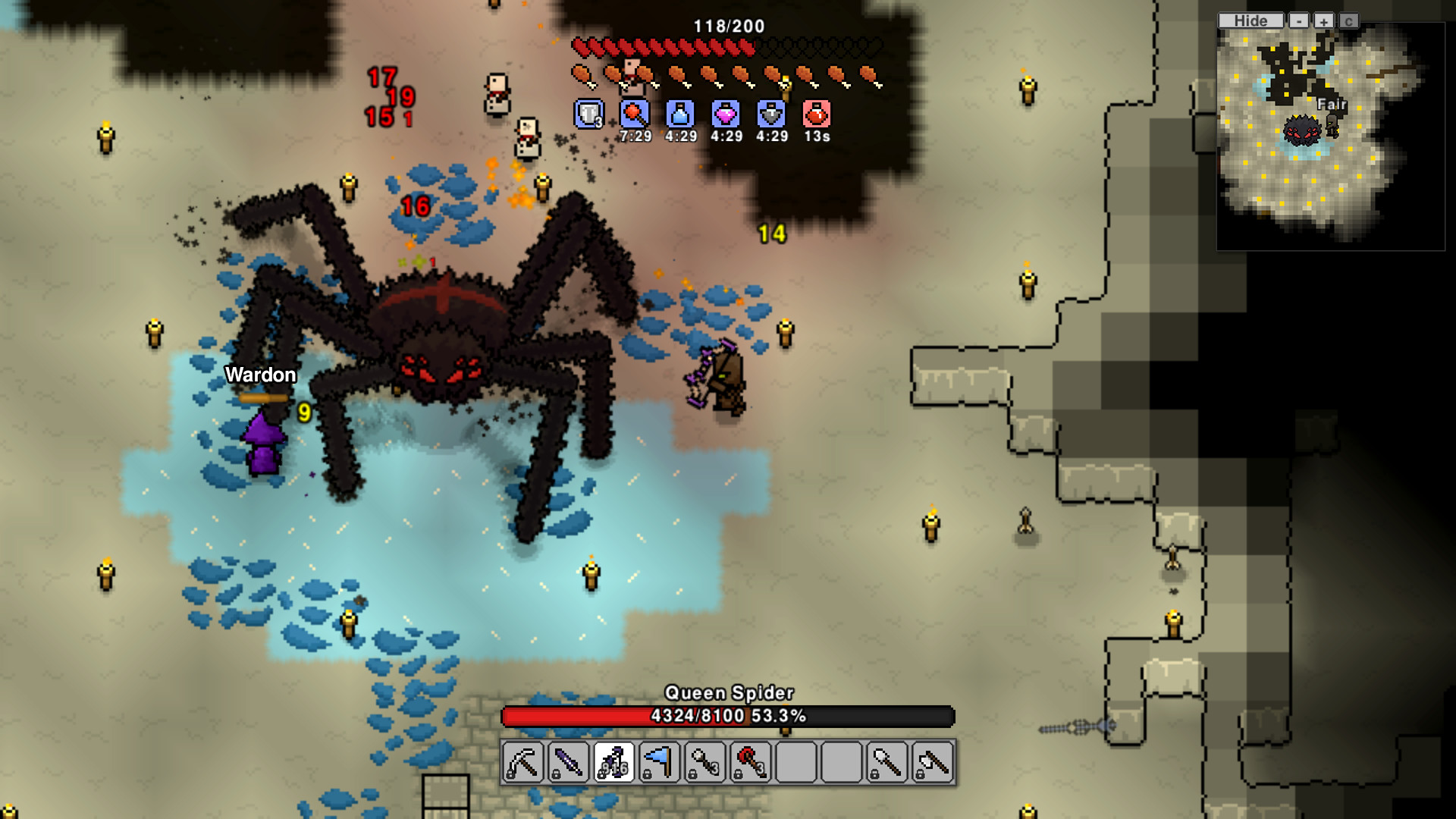 Necesse EU Steam CD Key thumbnail 3