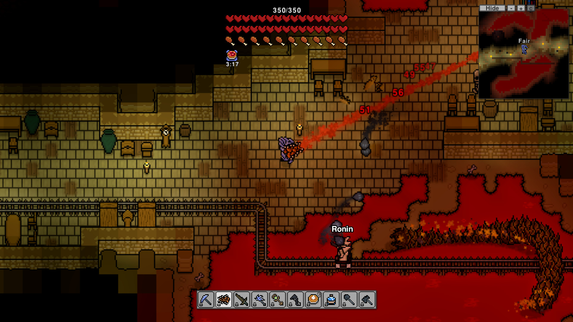 Necesse EU Steam CD Key thumbnail 5