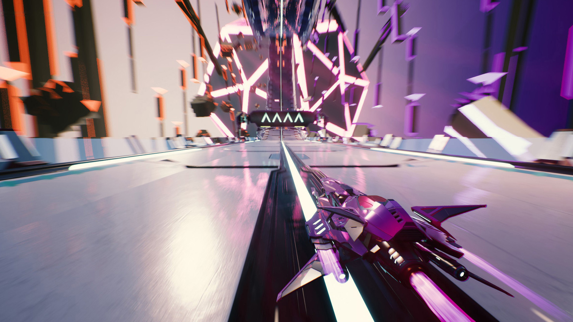 Redout 2 PC Steam CD Key - Screenshot 7