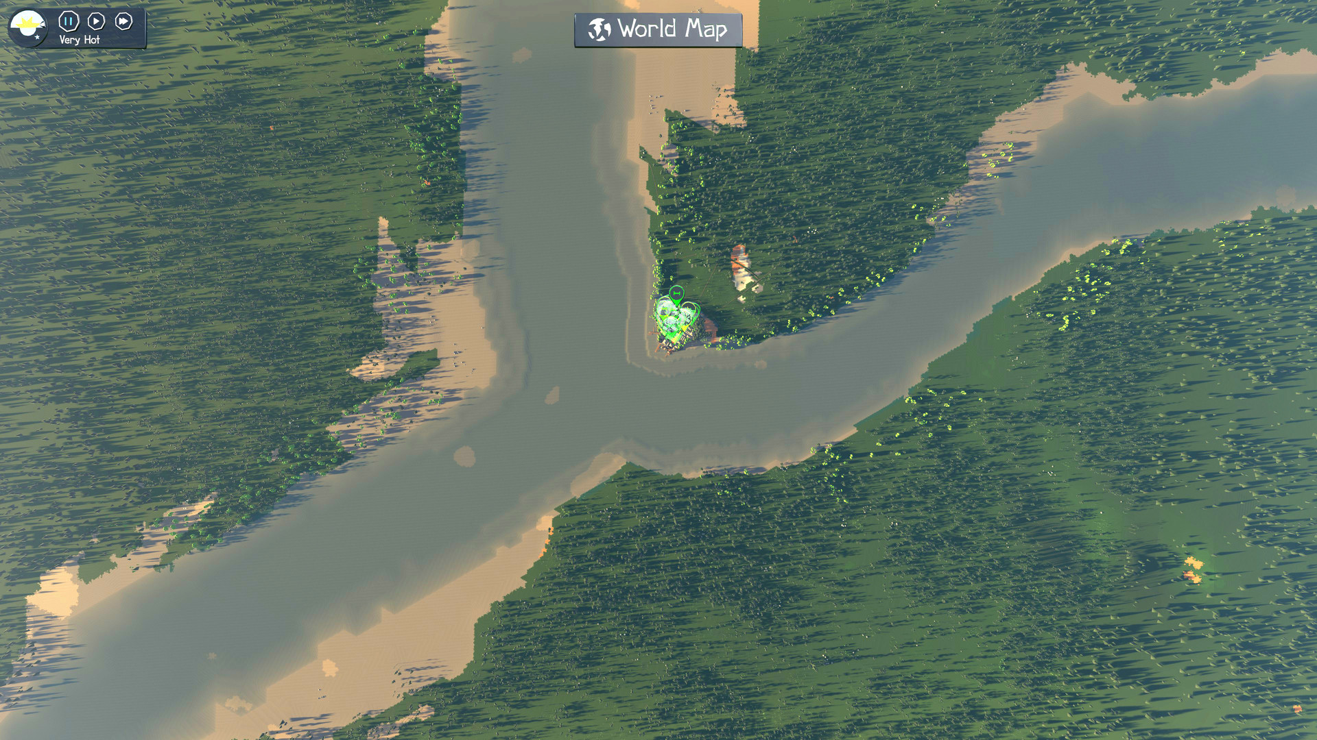 Sapiens EU Steam Altergift thumbnail 6