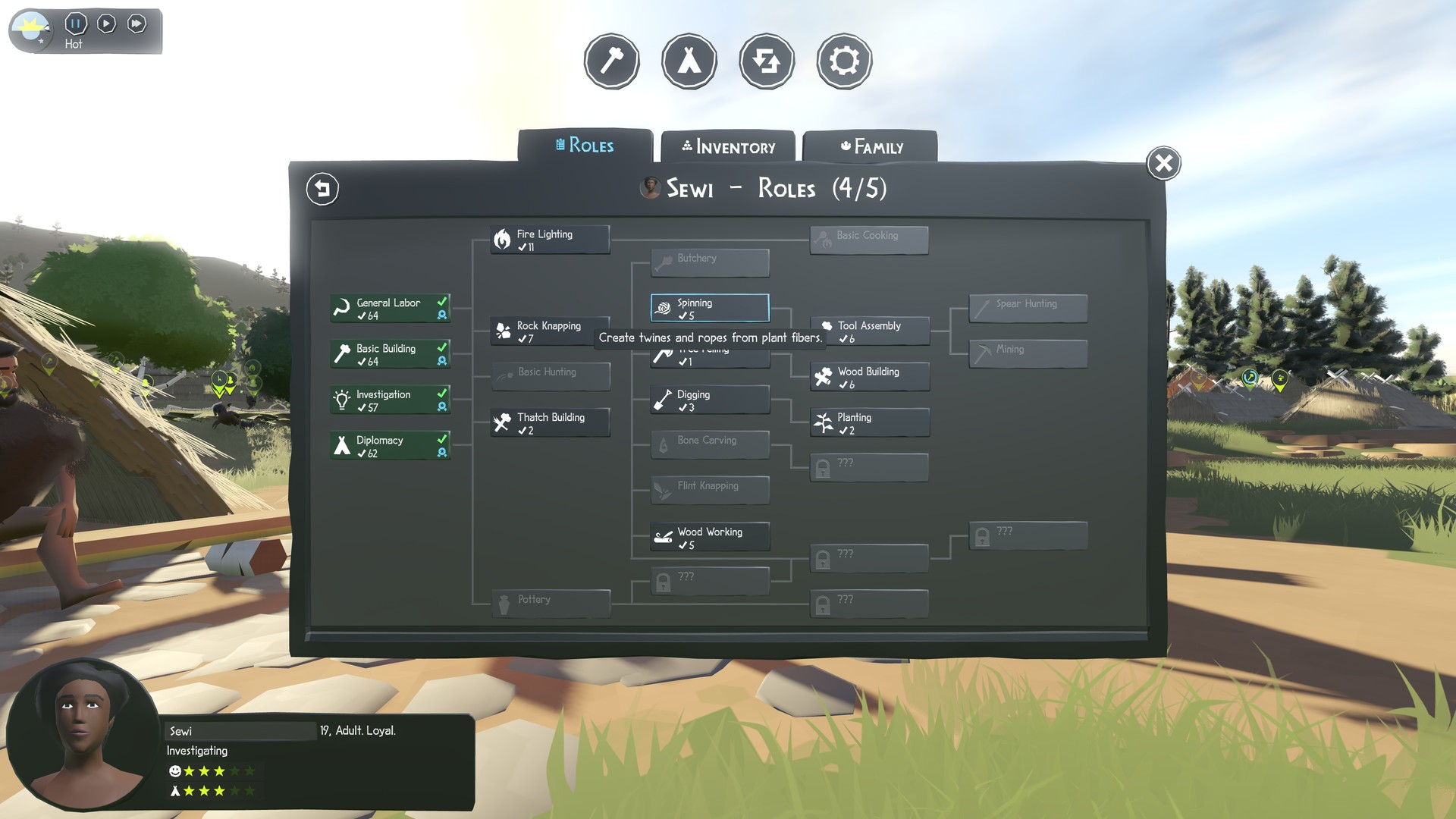 Sapiens EU Steam Altergift thumbnail 5