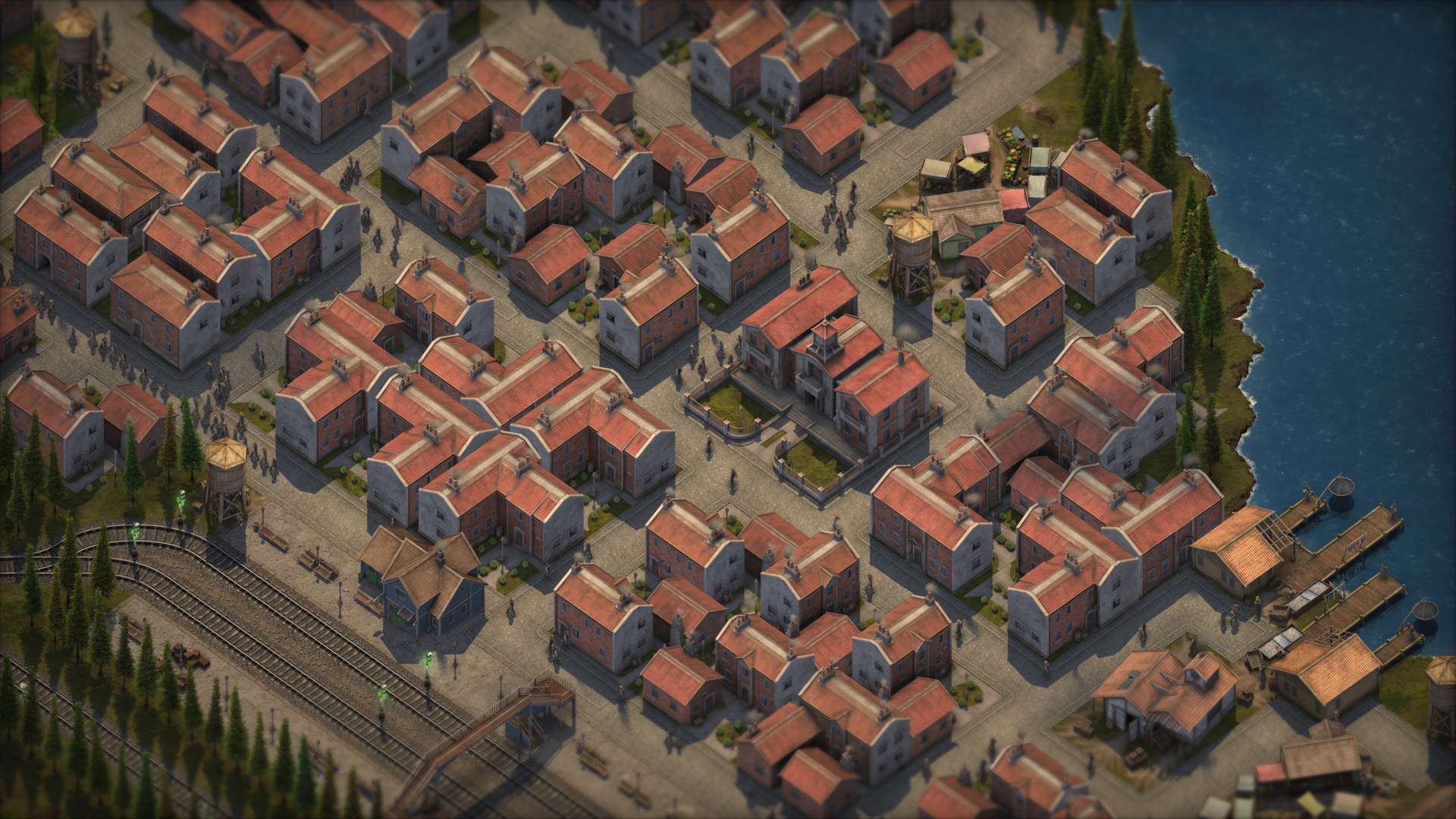 Sweet Transit PC Epic Games Account thumbnail 3