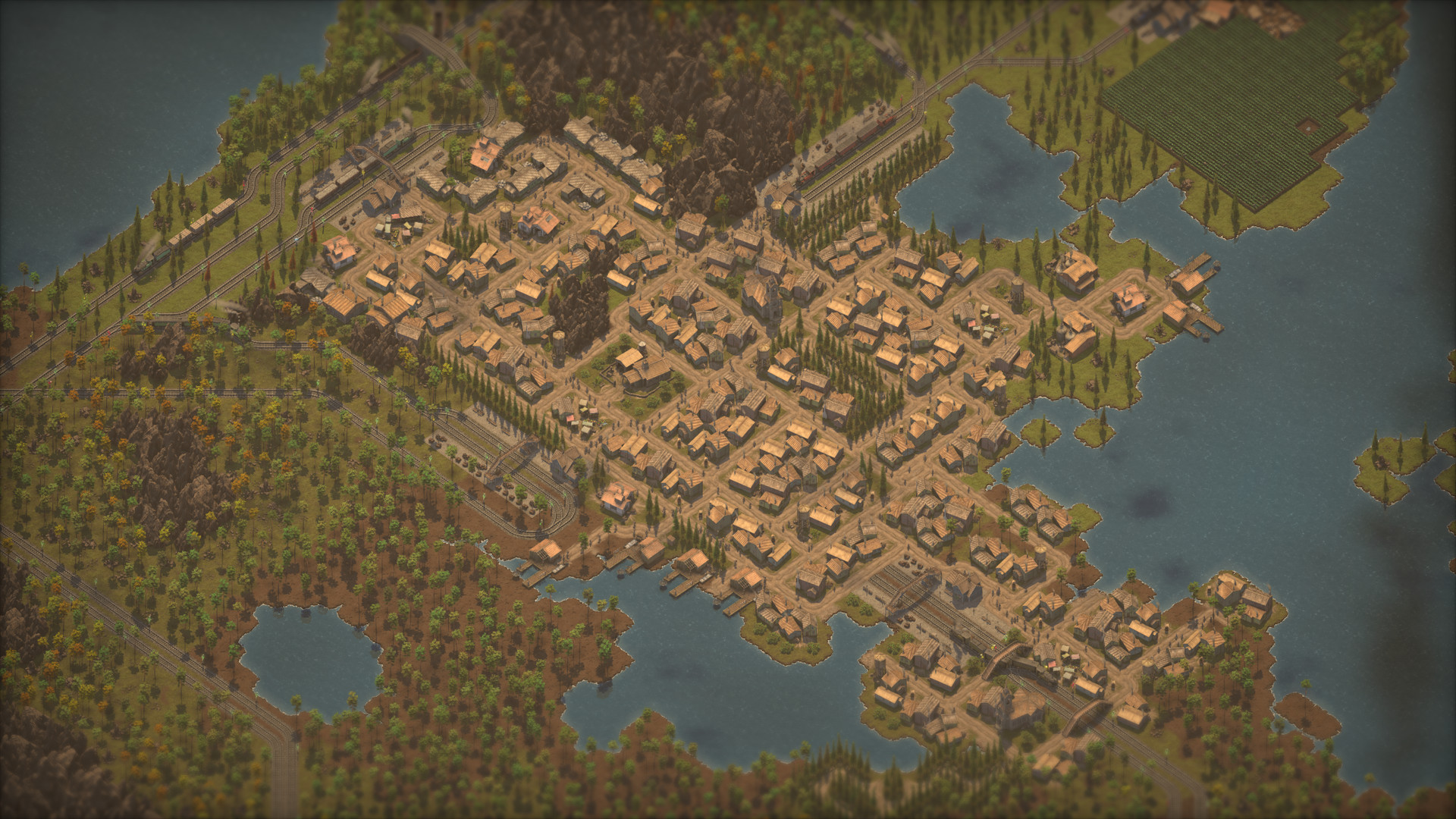 Sweet Transit PC Epic Games Account - Screenshot 7