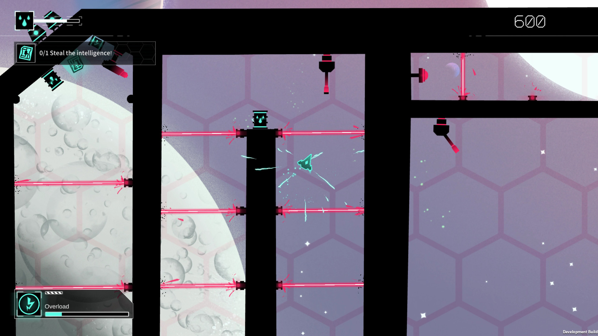 Gravitar: Recharged EU XBOX One / Xbox Series X|S Clé thumbnail 6