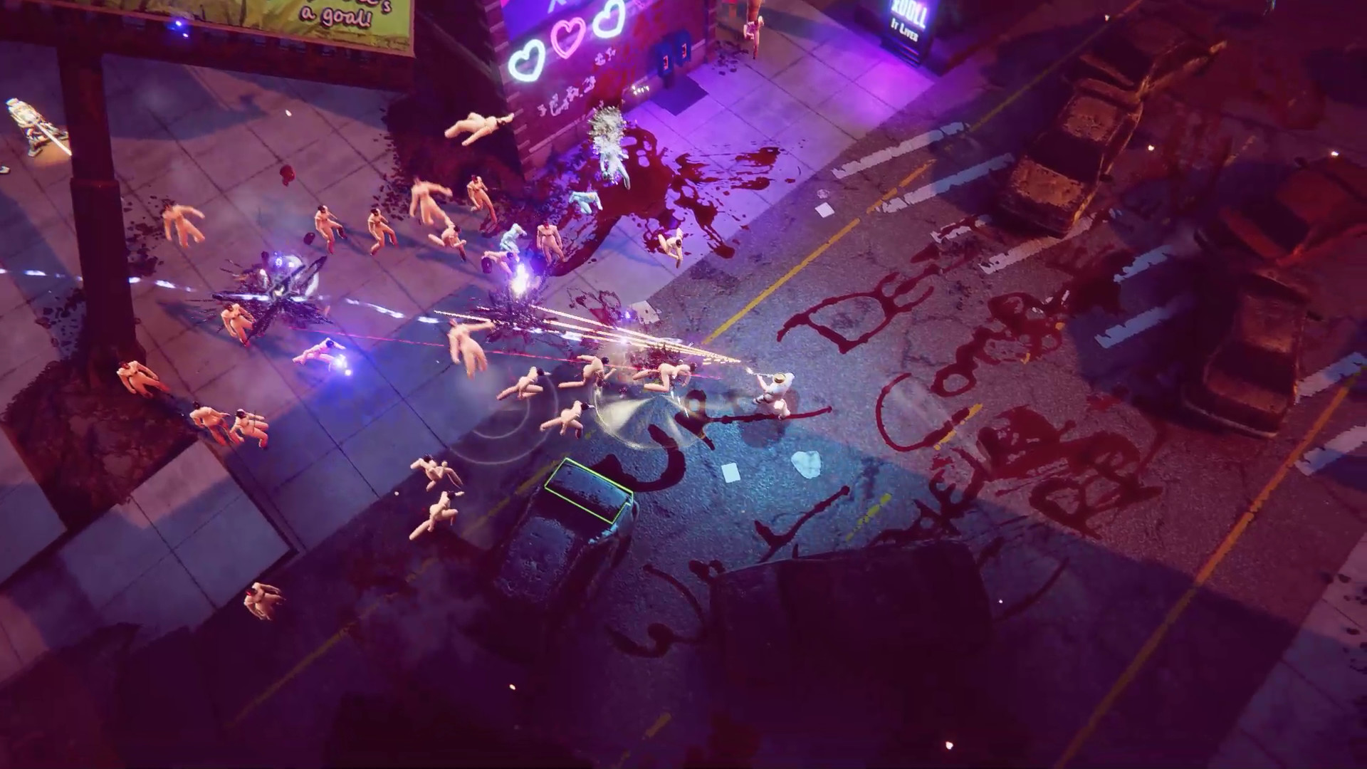 Slaycation Paradise AR XBOX One / Xbox Series X|S Clé thumbnail 2