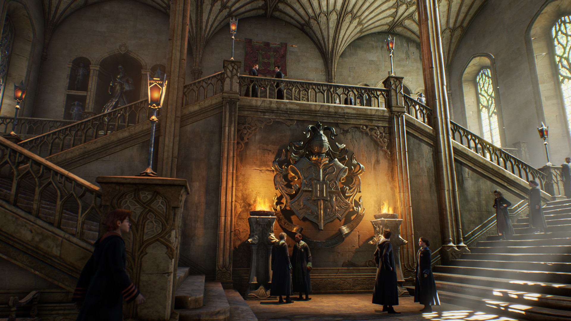 Hogwarts Legacy CIS Steam CD Key thumbnail 2