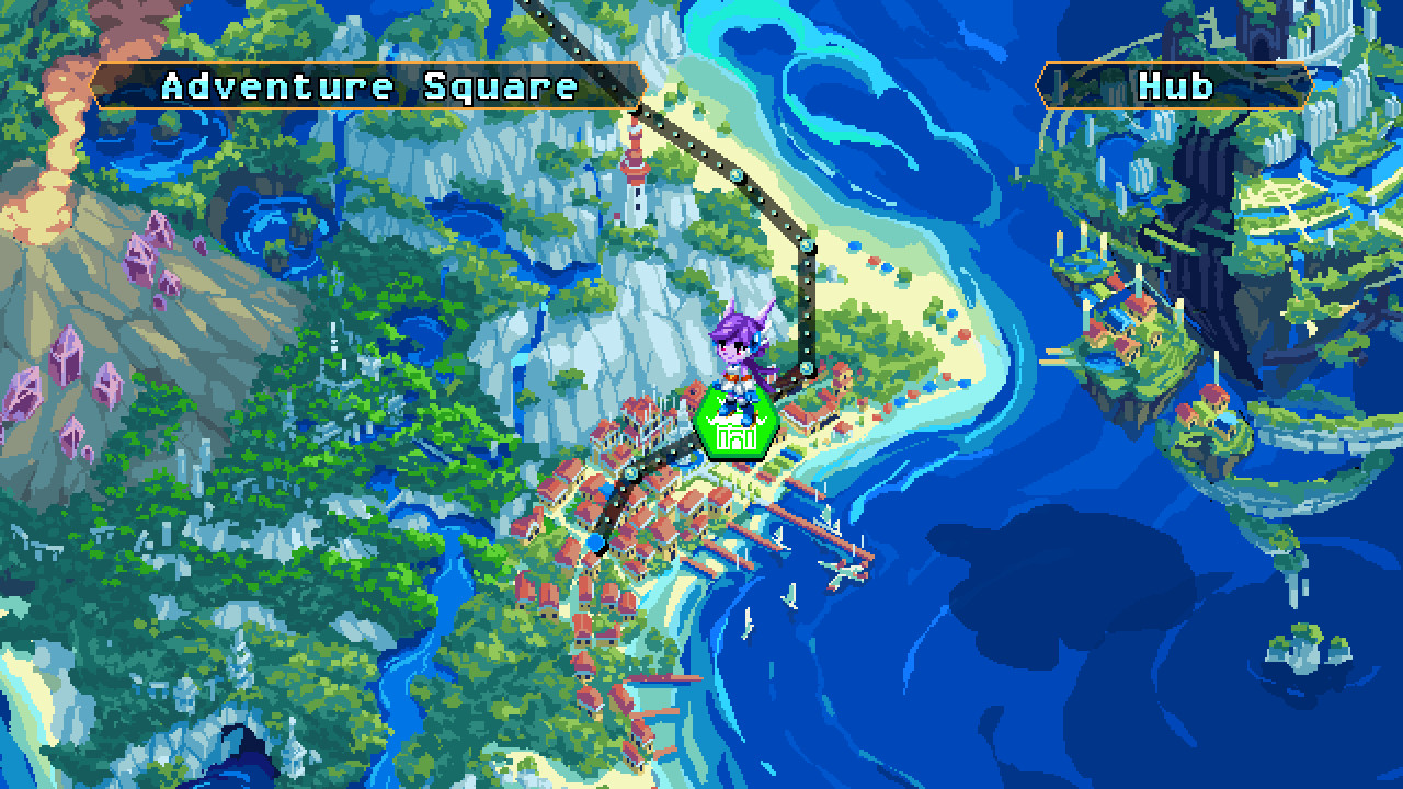 Freedom Planet 2 PC Steam Altergift - Screenshot 6