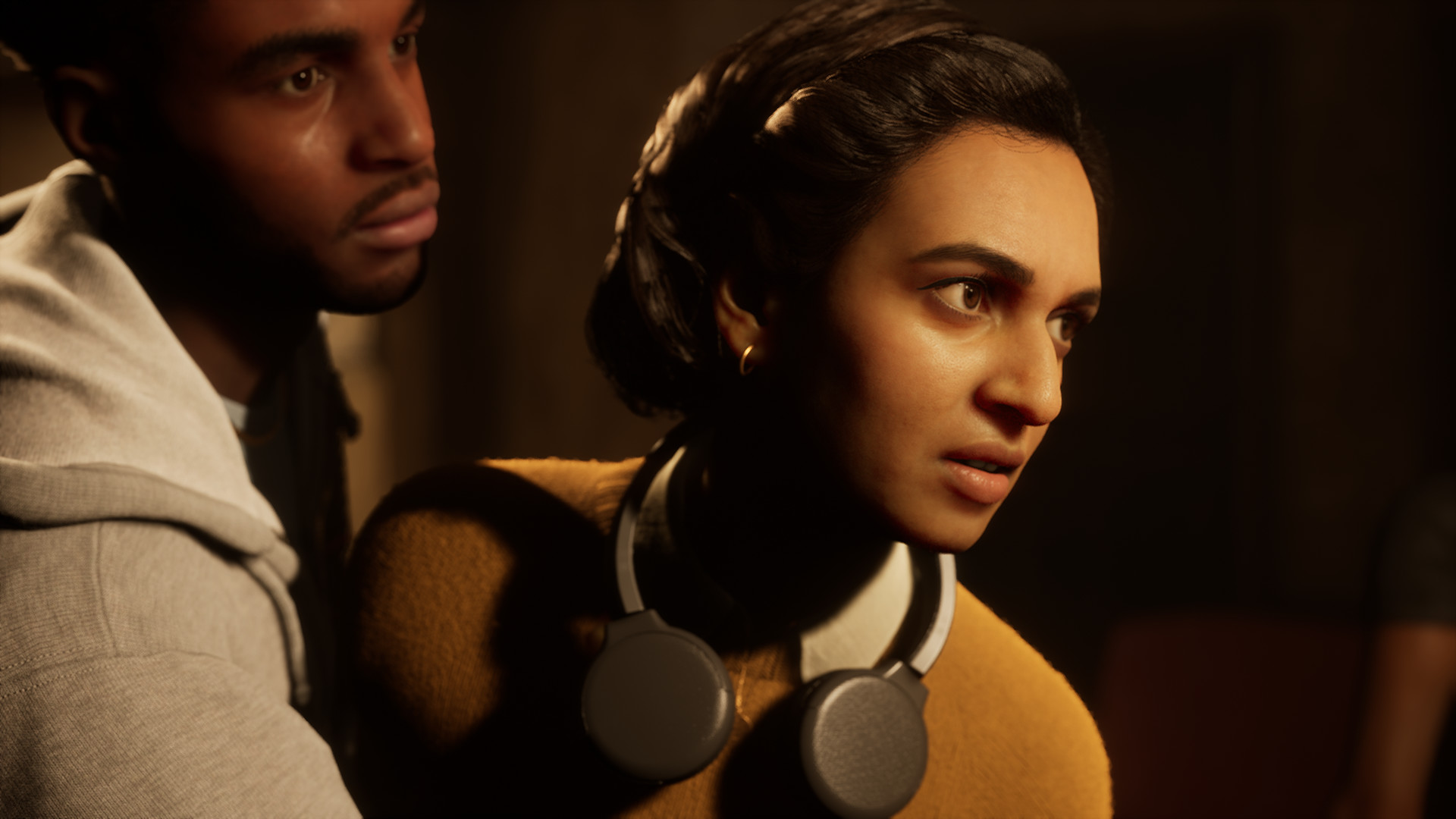 The Dark Pictures Anthology: The Devil in Me PS5 Account thumbnail 6