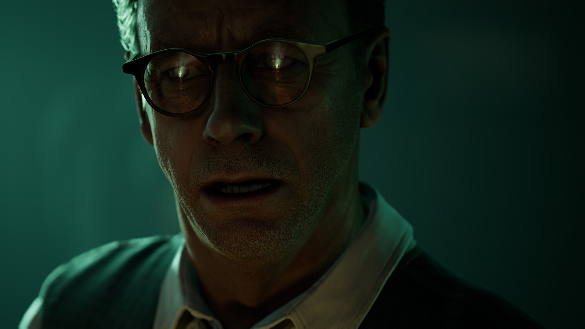 The Dark Pictures Anthology: The Devil in Me PS5 Account thumbnail 5