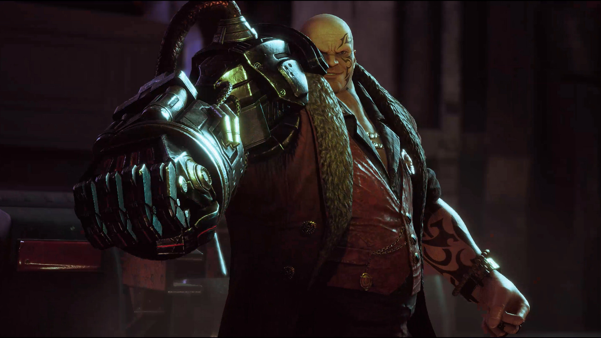 Gungrave G.O.R.E EU XBOX One / Xbox Series X|S / Windows 10/11 Clé thumbnail 3