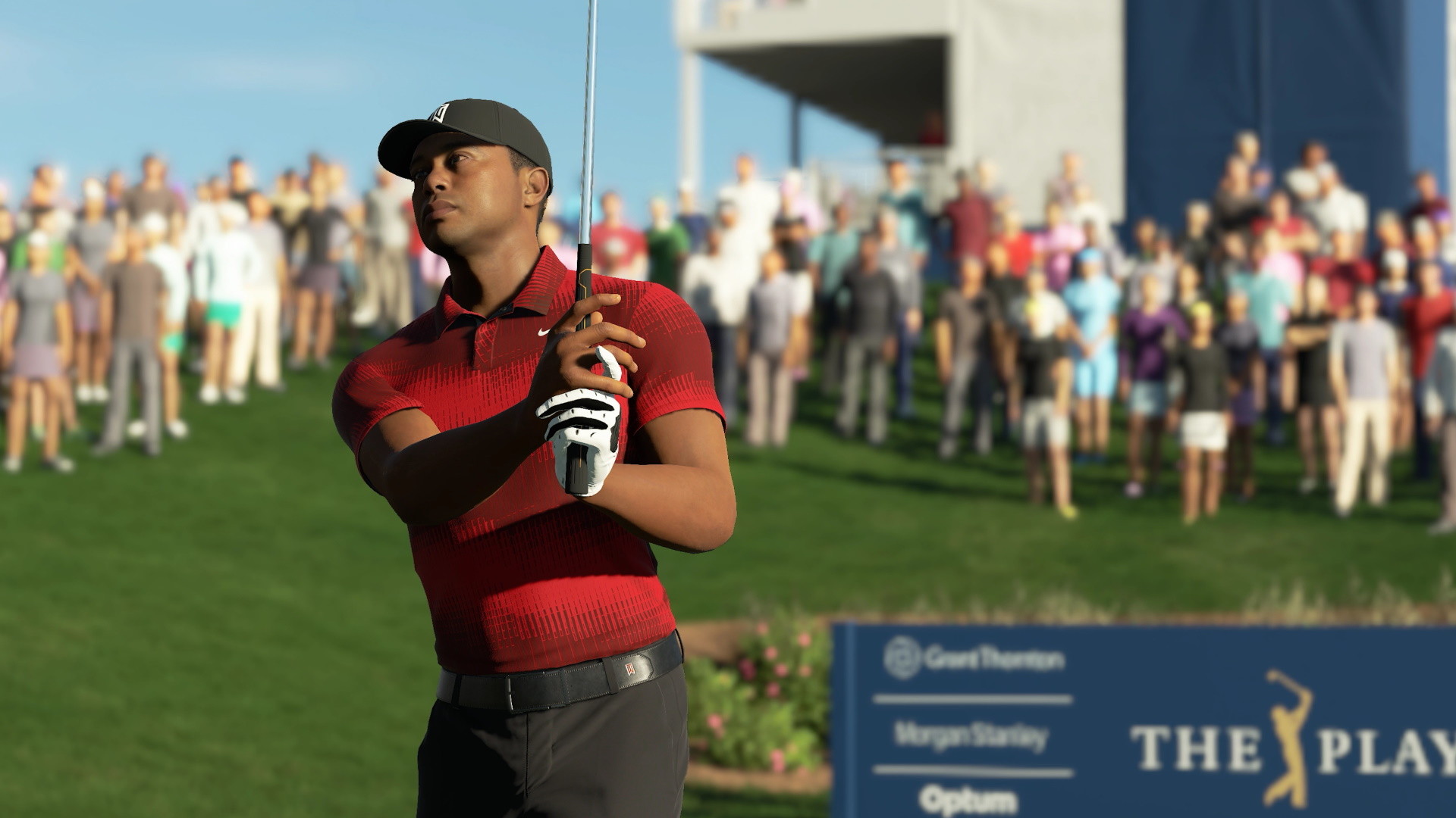 PGA Tour 2K23 - 16,000 VC Pack XBOX One / Xbox Series X|S Clé thumbnail 2