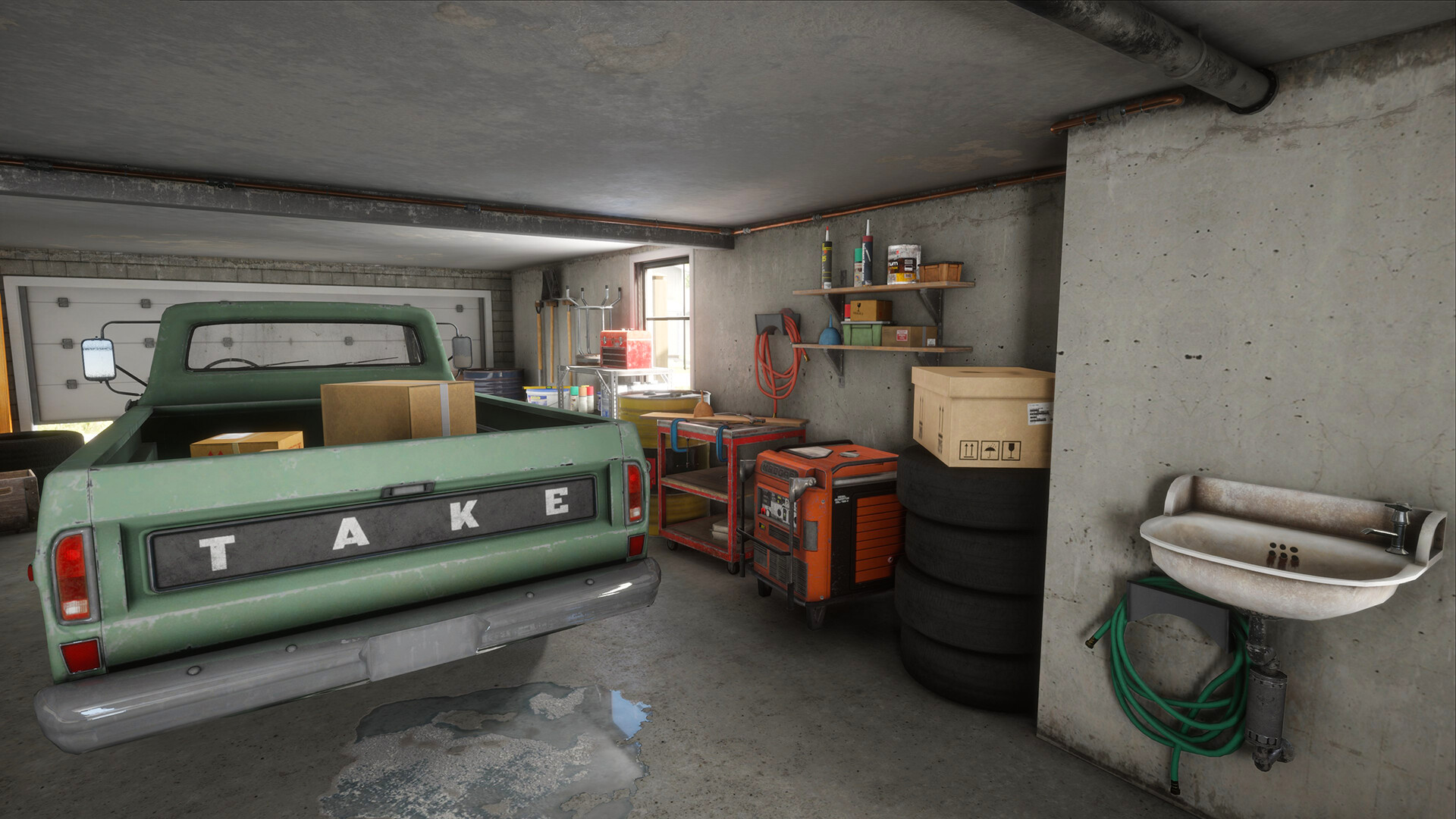 Electrician Simulator PC Epic Games Account thumbnail 3