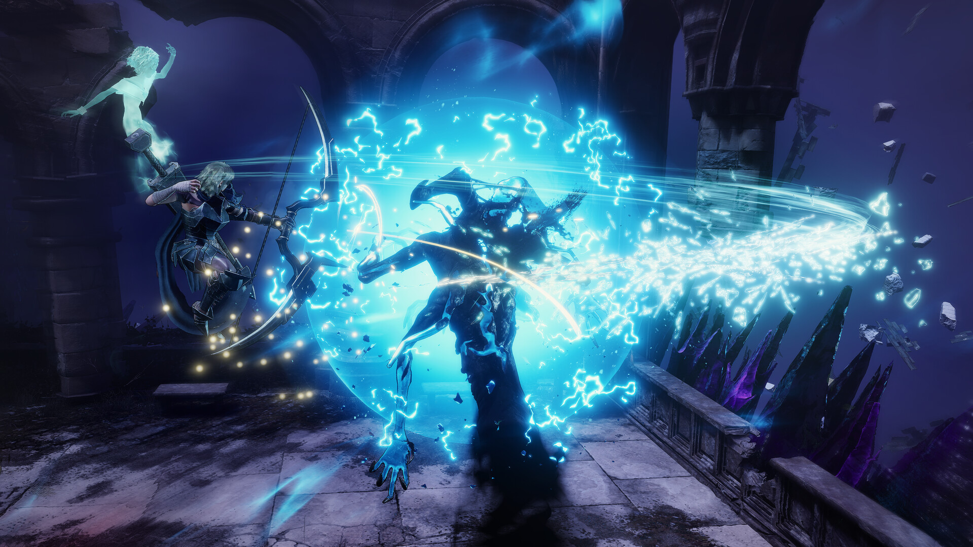 Soulstice AR Xbox Series X|S Clé thumbnail 5