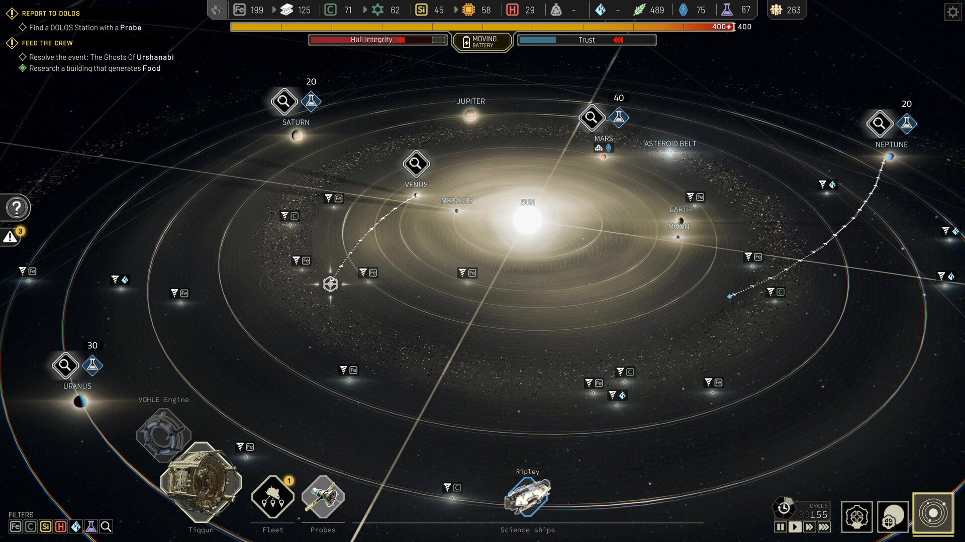 IXION Steam Altergift thumbnail 4