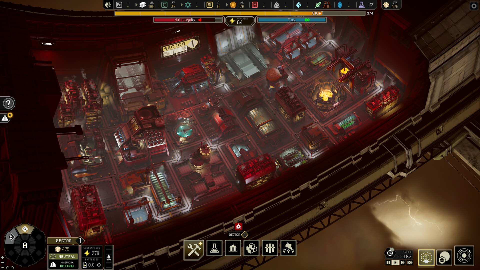 IXION Steam Altergift thumbnail 3