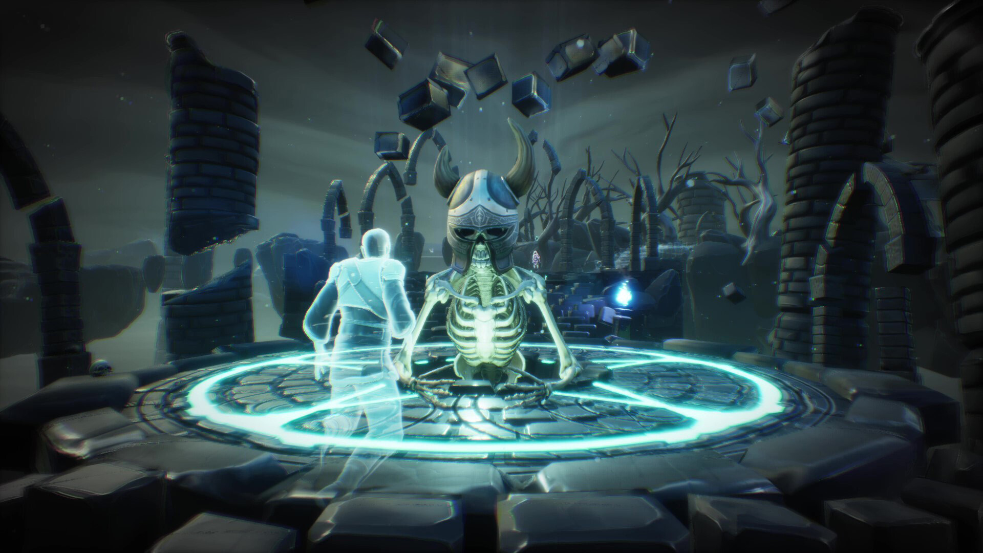 Eville - Housewarming Bundle DLC XBOX One / Xbox Series X|S / PC Clé thumbnail 5