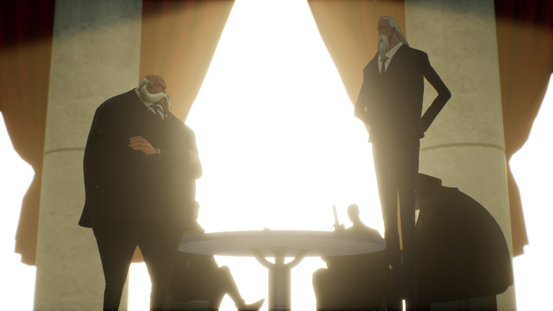 One Piece Odyssey Deluxe Edition US Nintendo Switch CD Key - Screenshot 9