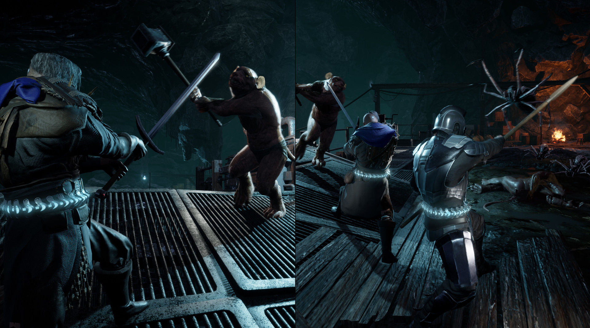 The Last Oricru - Final Cut TR Xbox Series X|S Clé thumbnail 4