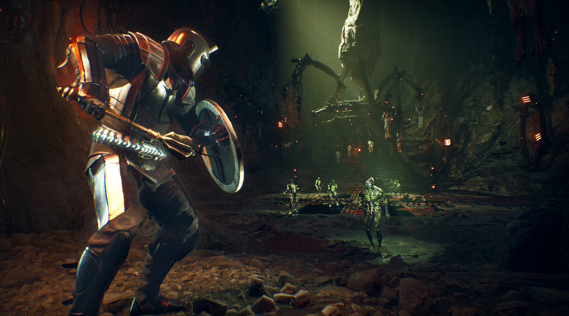 The Last Oricru - Final Cut TR Xbox Series X|S Clé thumbnail 5