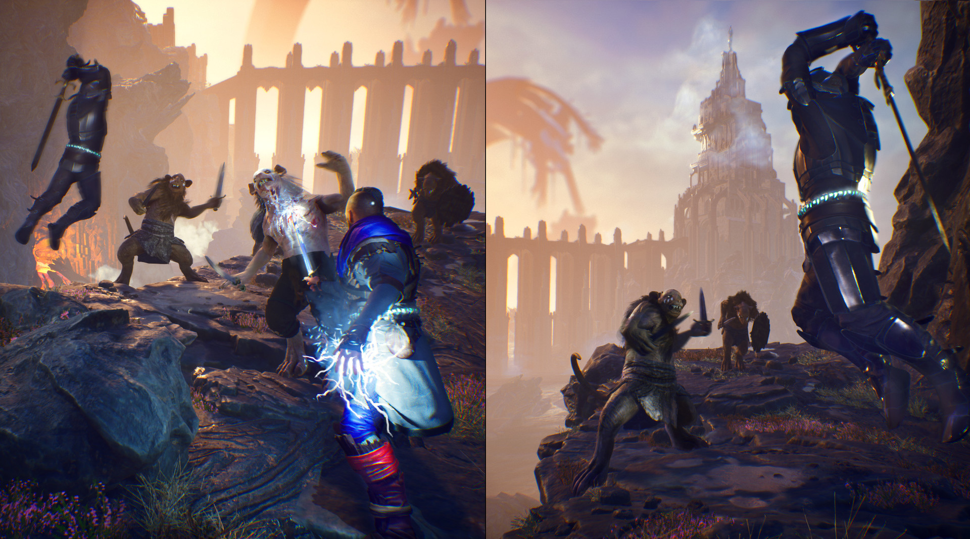 The Last Oricru - Final Cut TR Xbox Series X|S Clé - Screenshot 6