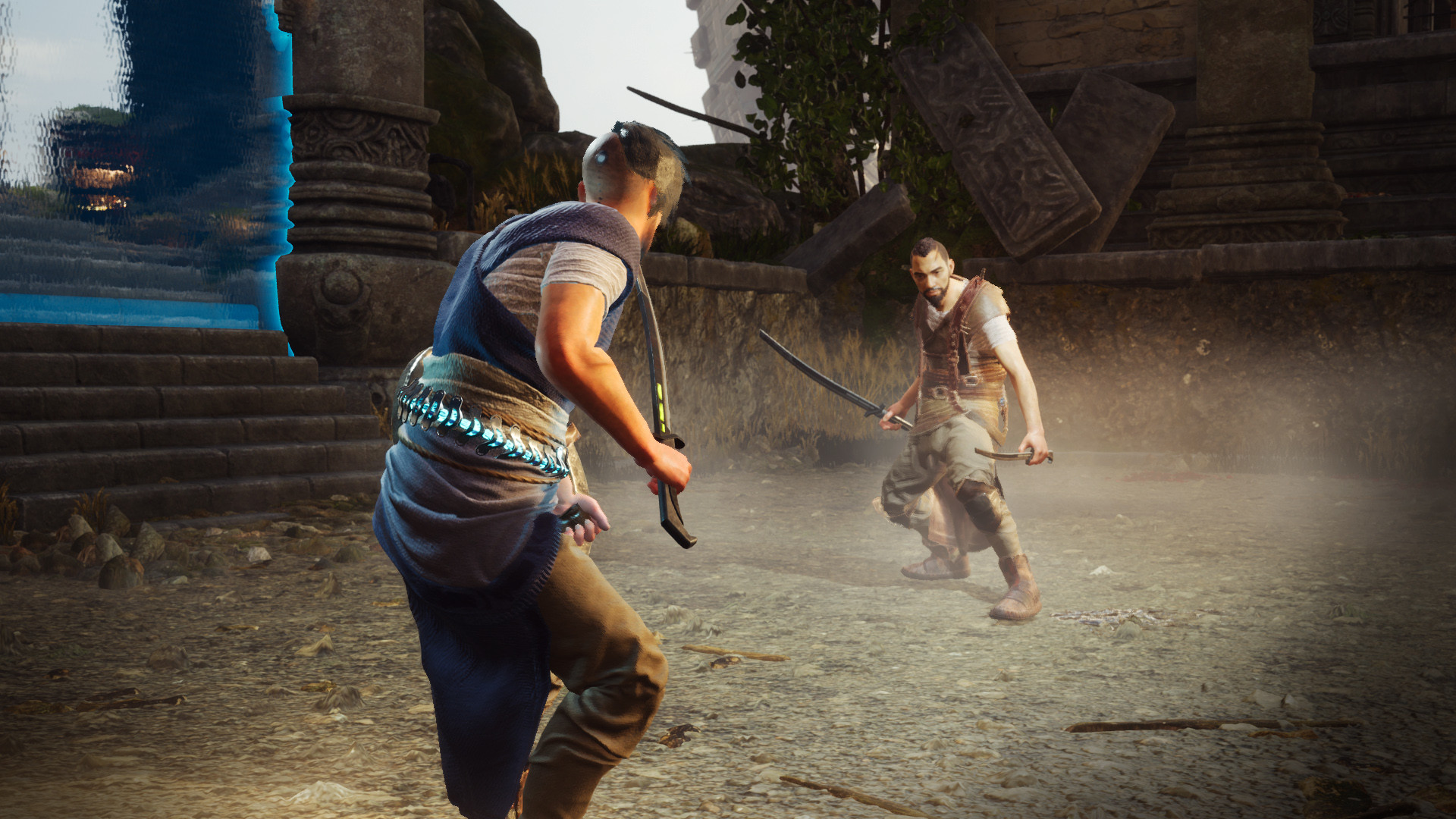 The Last Oricru - Final Cut TR Xbox Series X|S Clé thumbnail 6